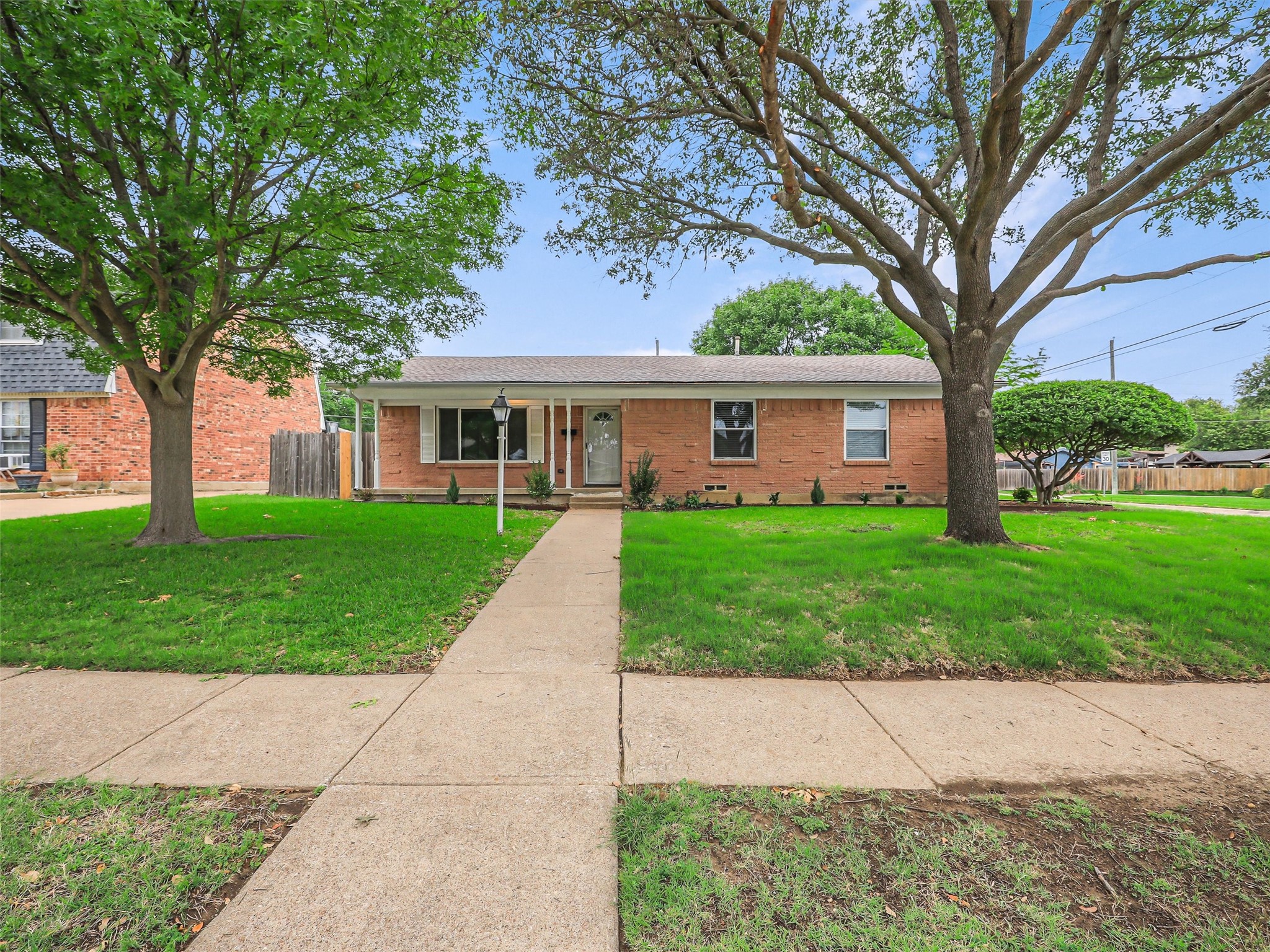 700 Kindred Lane Richardson TX 75080