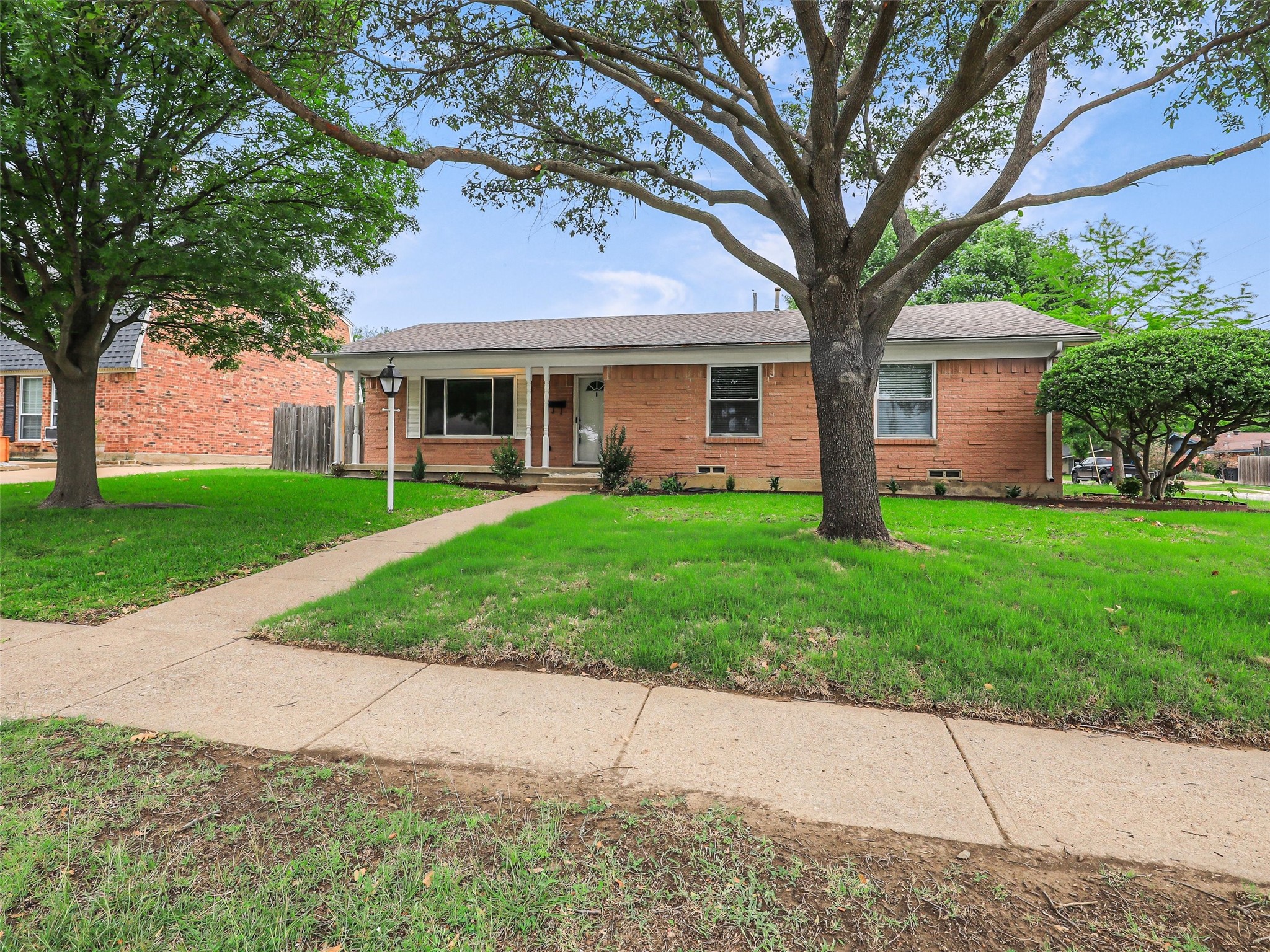 700 Kindred Lane Richardson TX 75080