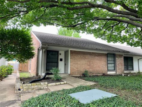 13722 Flagstone Lane Dallas TX 75240