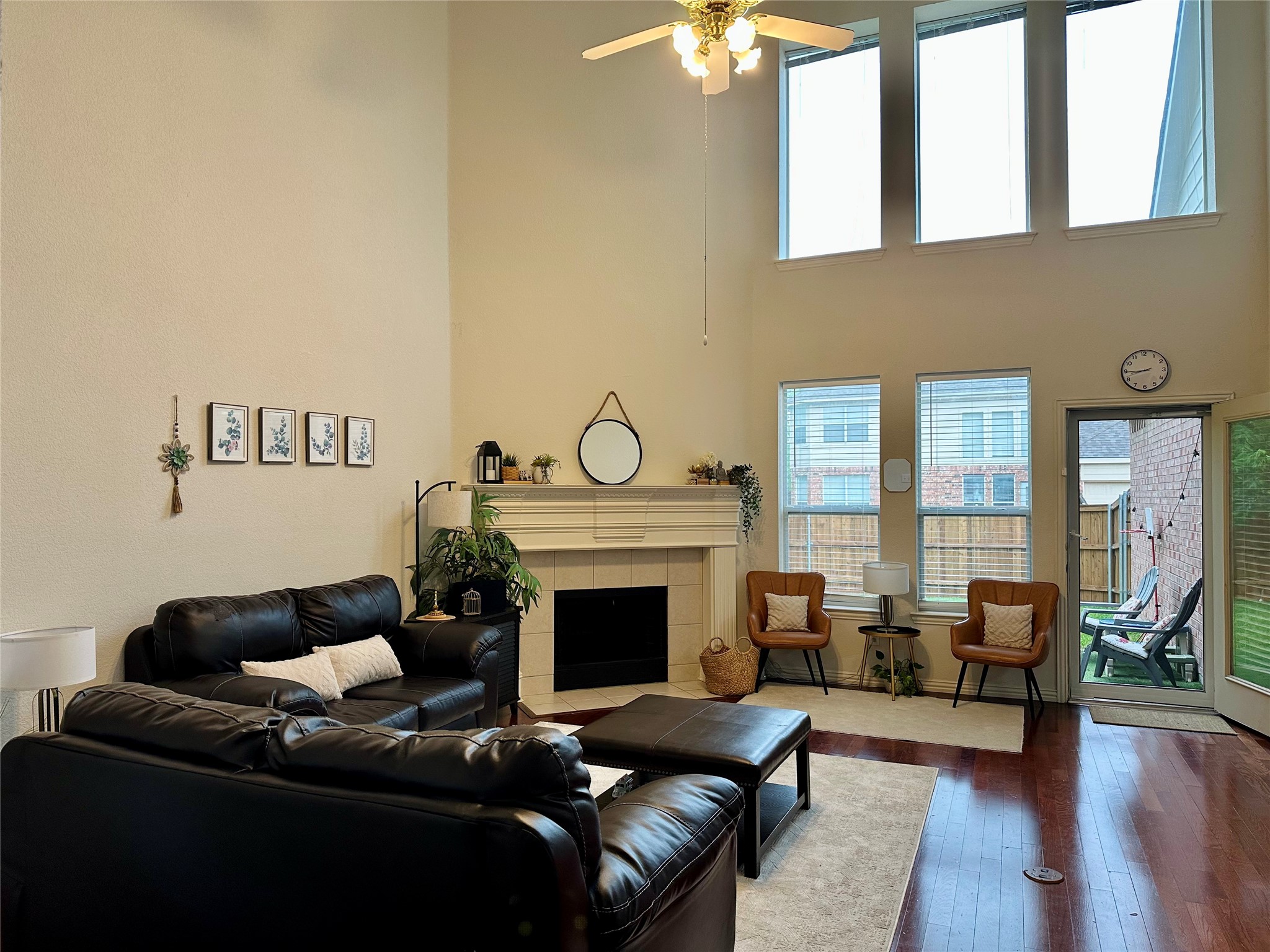 3633 Dripping Springs Drive Plano TX 75025