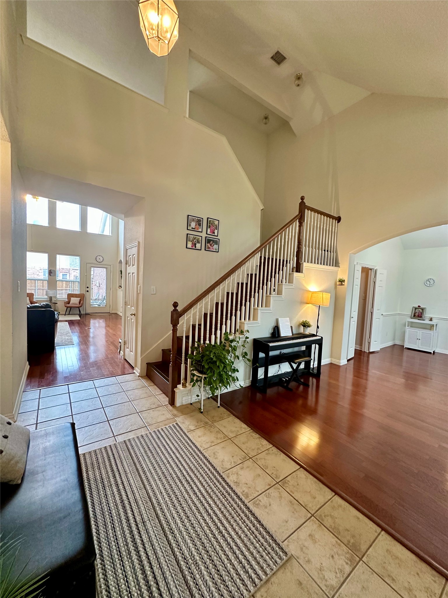 3633 Dripping Springs Drive Plano TX 75025