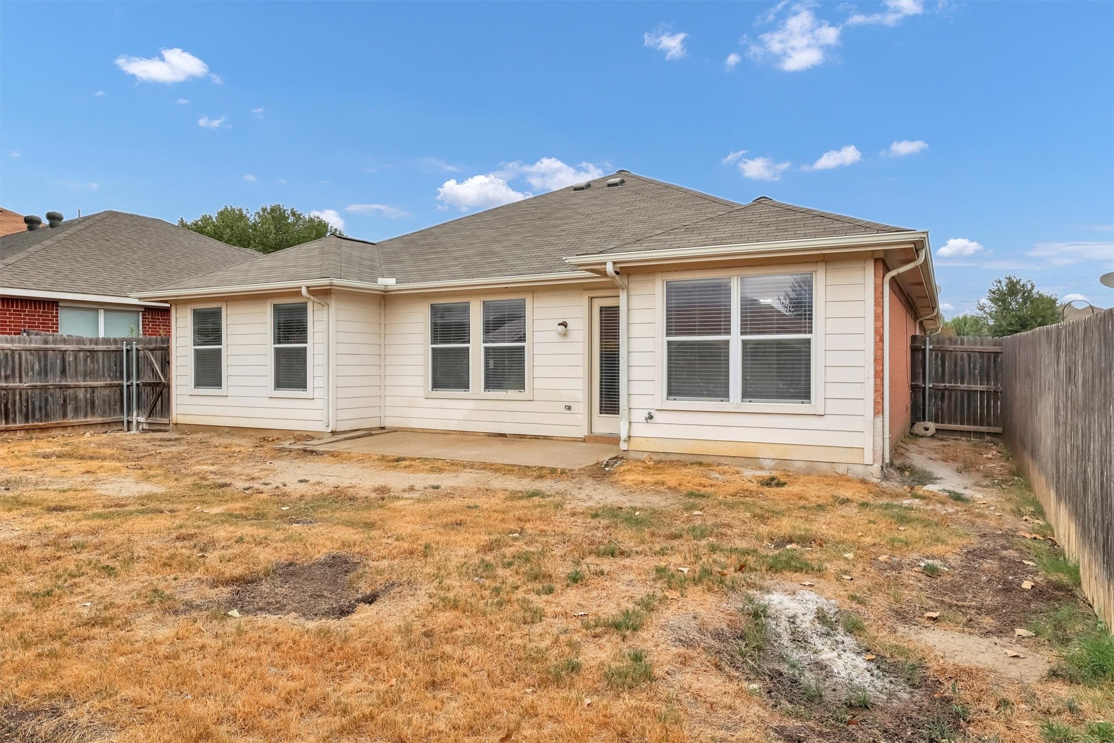 9641 Olivia Drive Fort Worth TX 76108
