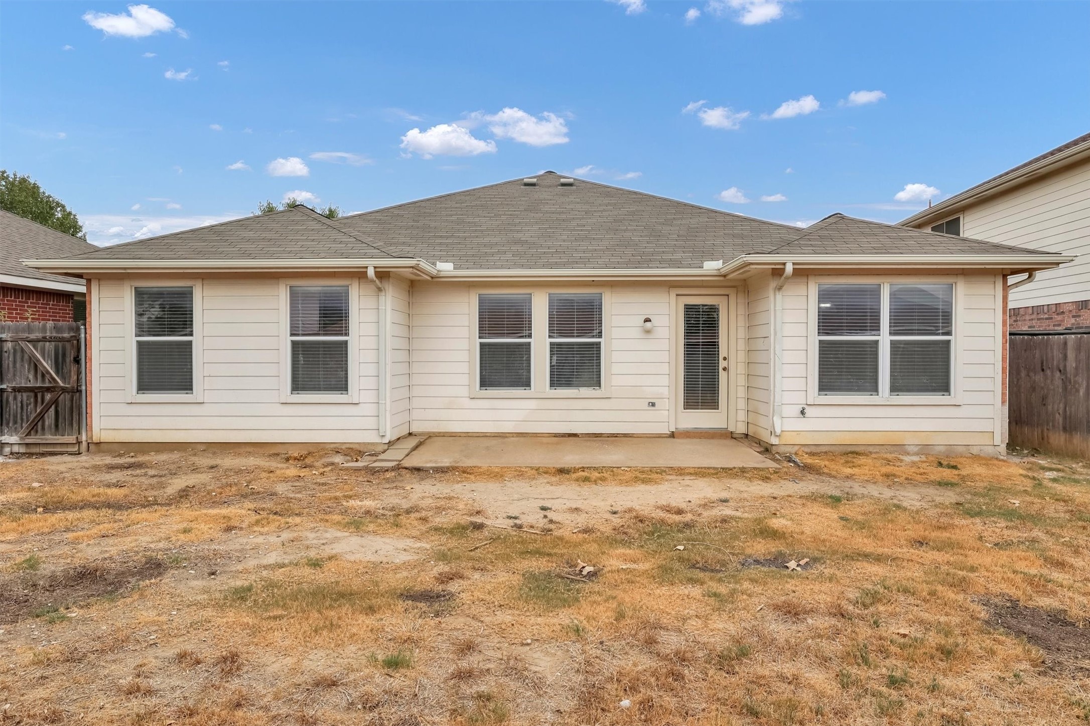 9641 Olivia Drive Fort Worth TX 76108