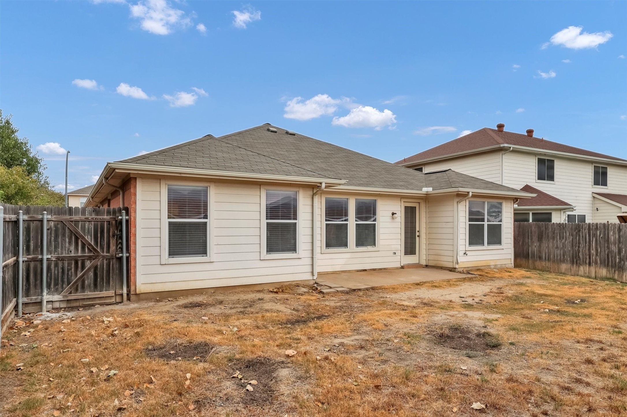 9641 Olivia Drive Fort Worth TX 76108