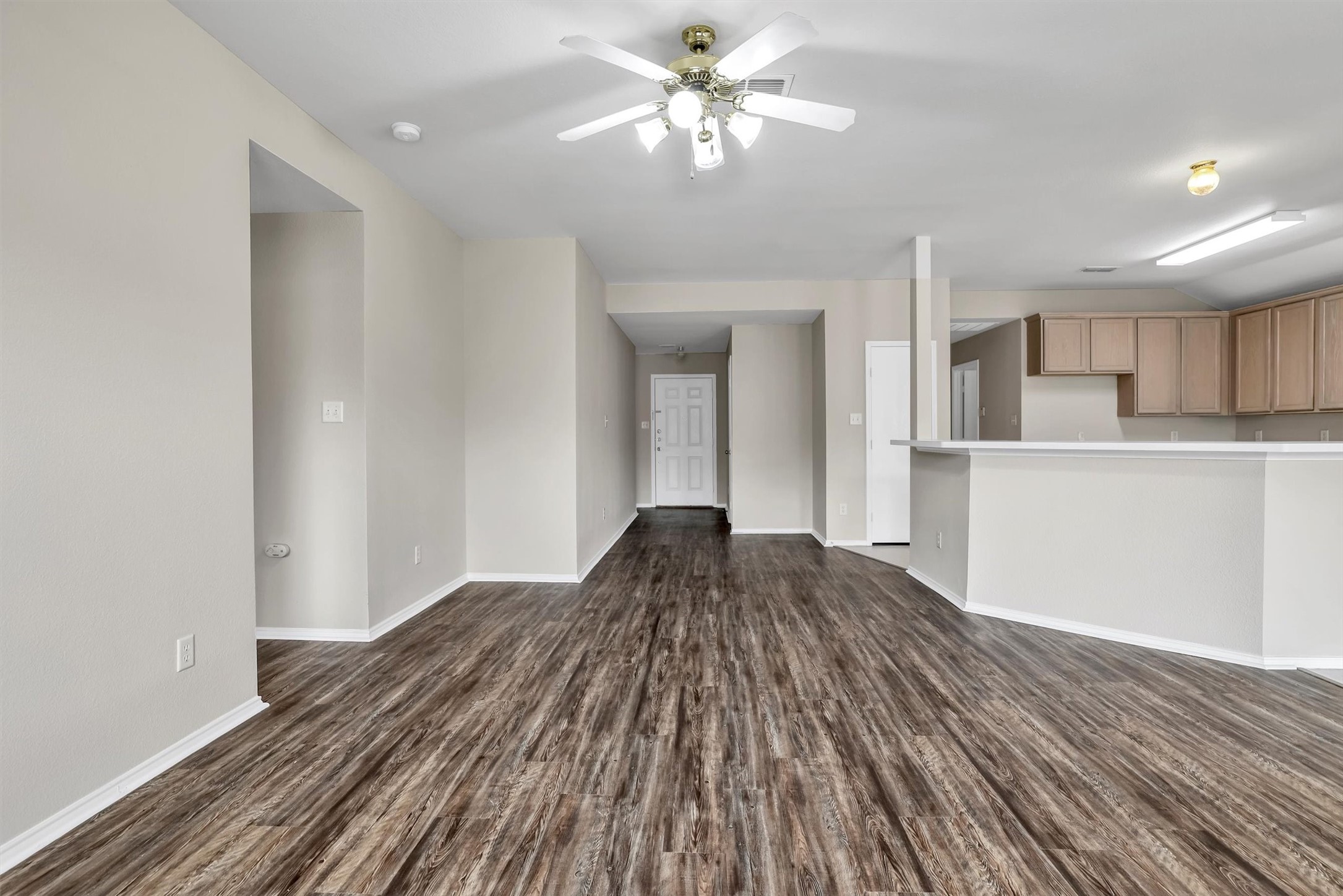 9641 Olivia Drive Fort Worth TX 76108