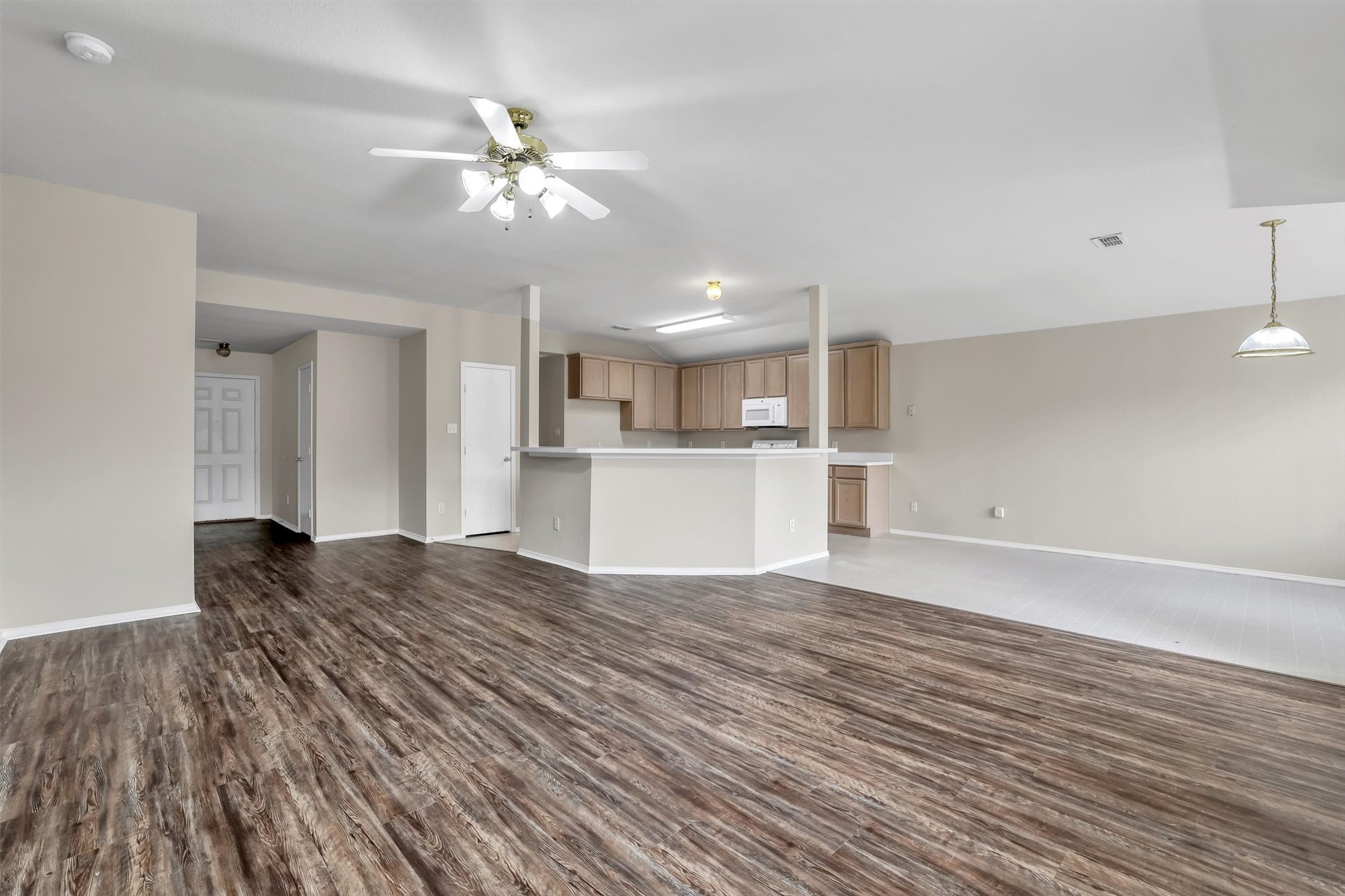 9641 Olivia Drive Fort Worth TX 76108