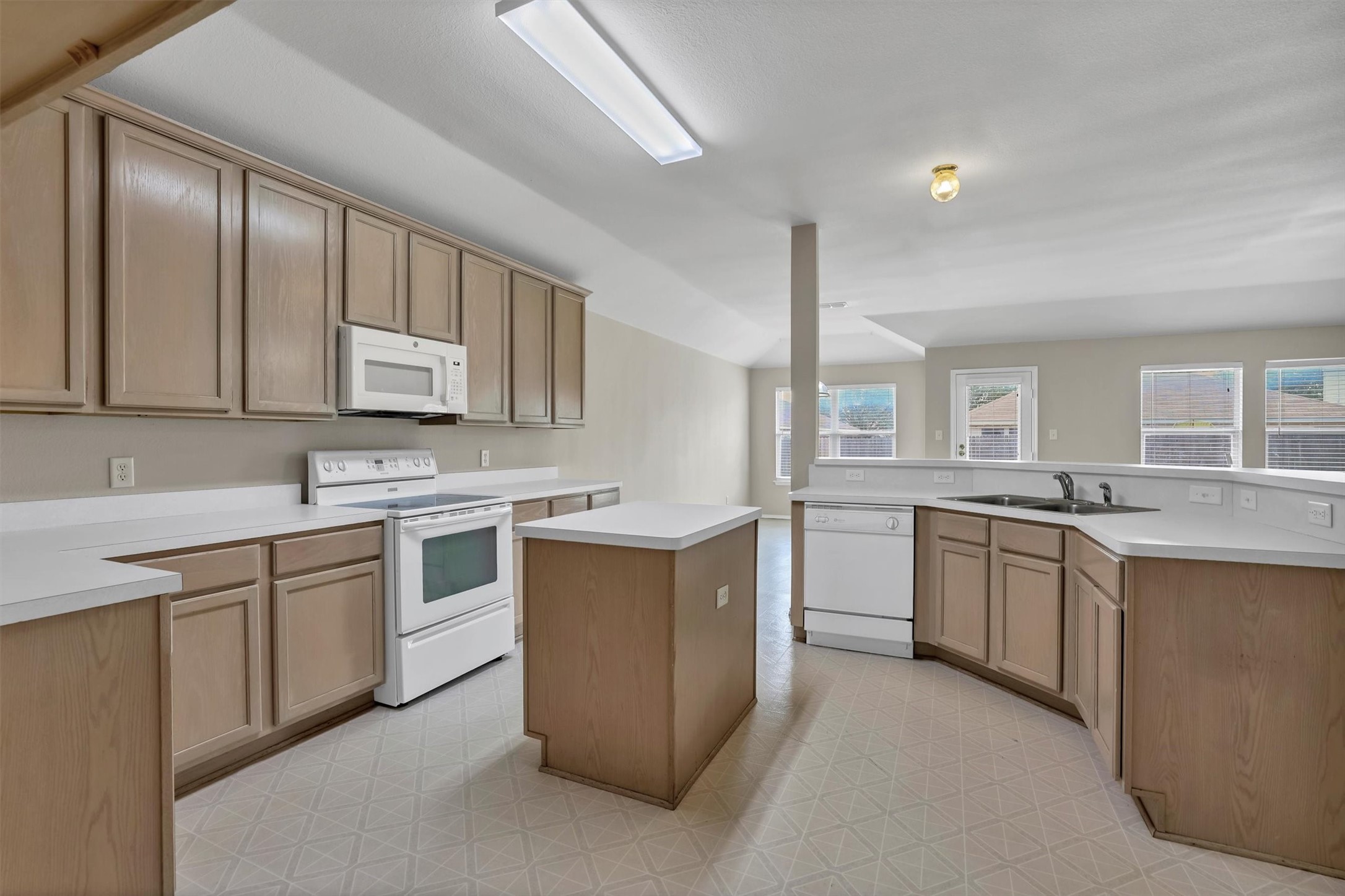 9641 Olivia Drive Fort Worth TX 76108