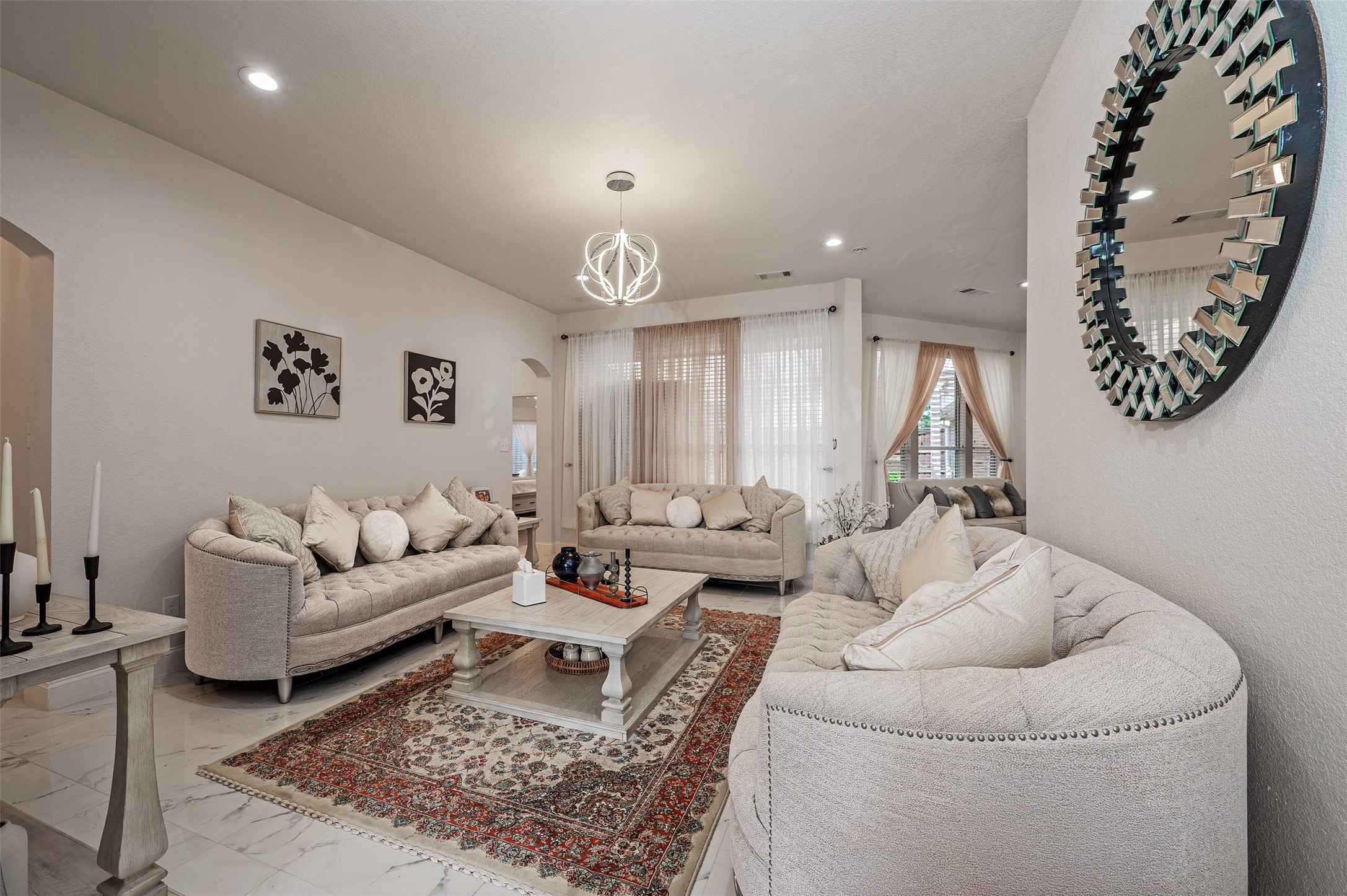 5925 Legend Lane The Colony TX 75056