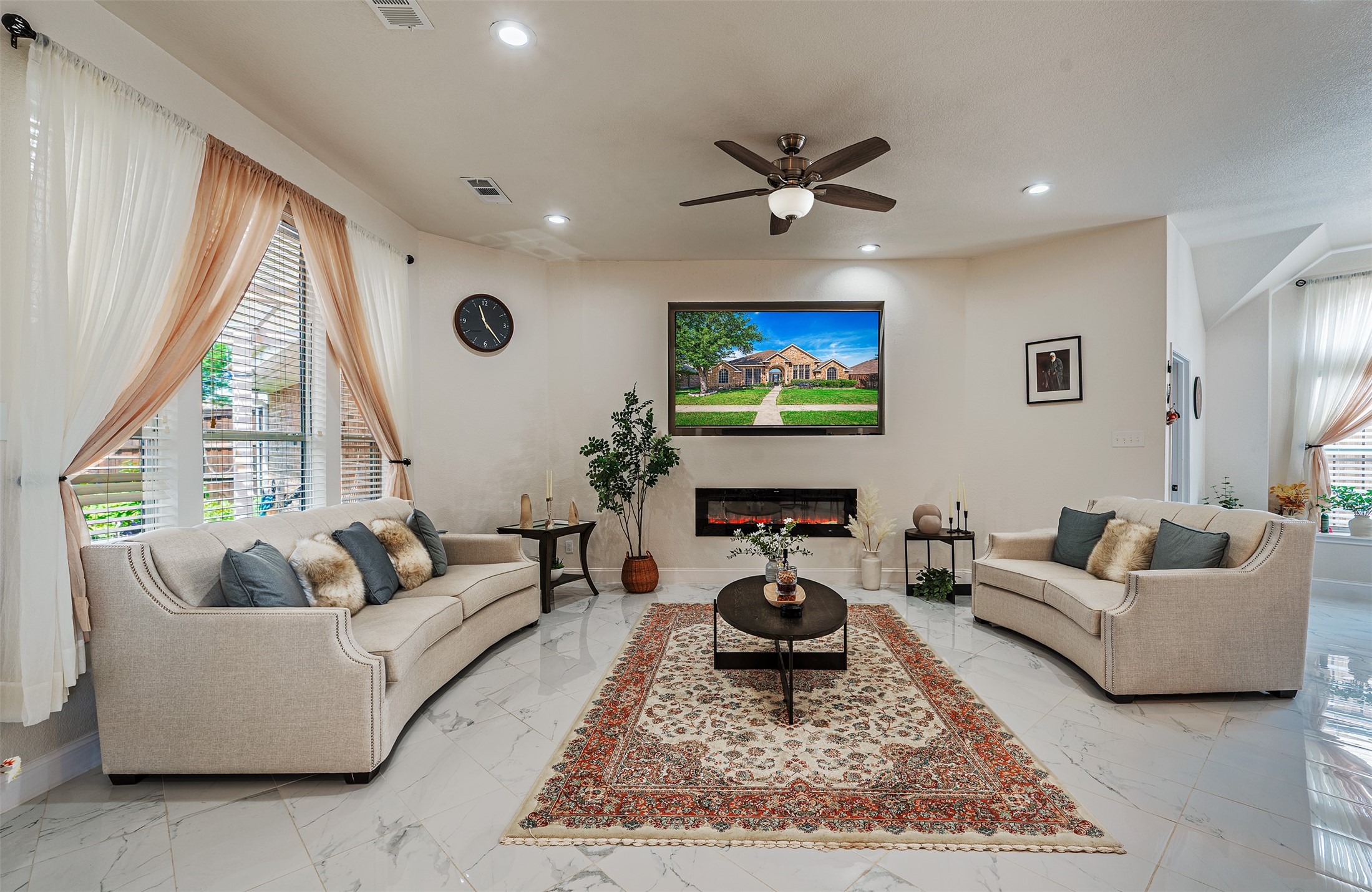 5925 Legend Lane The Colony TX 75056