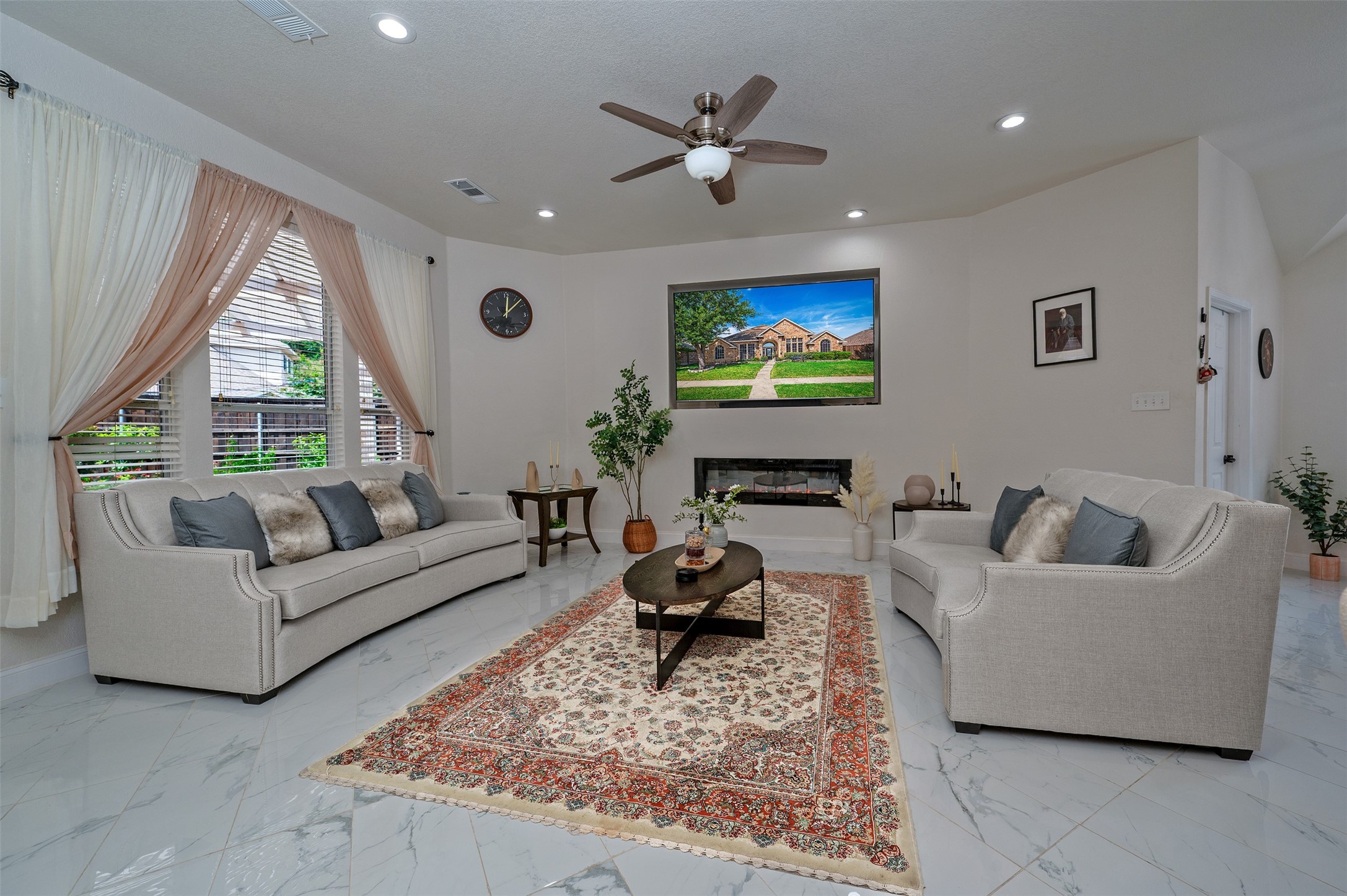 5925 Legend Lane The Colony TX 75056