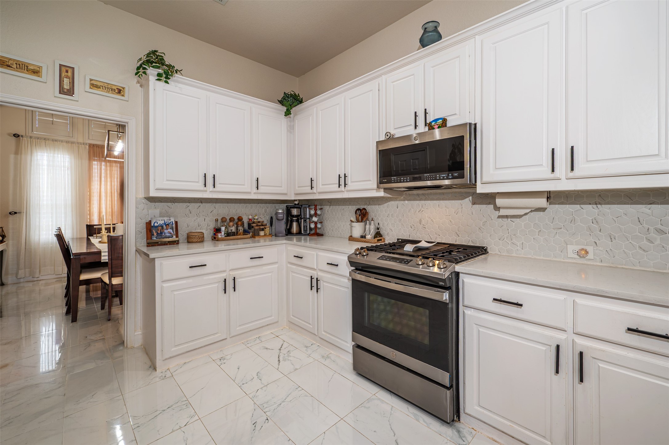5925 Legend Lane The Colony TX 75056