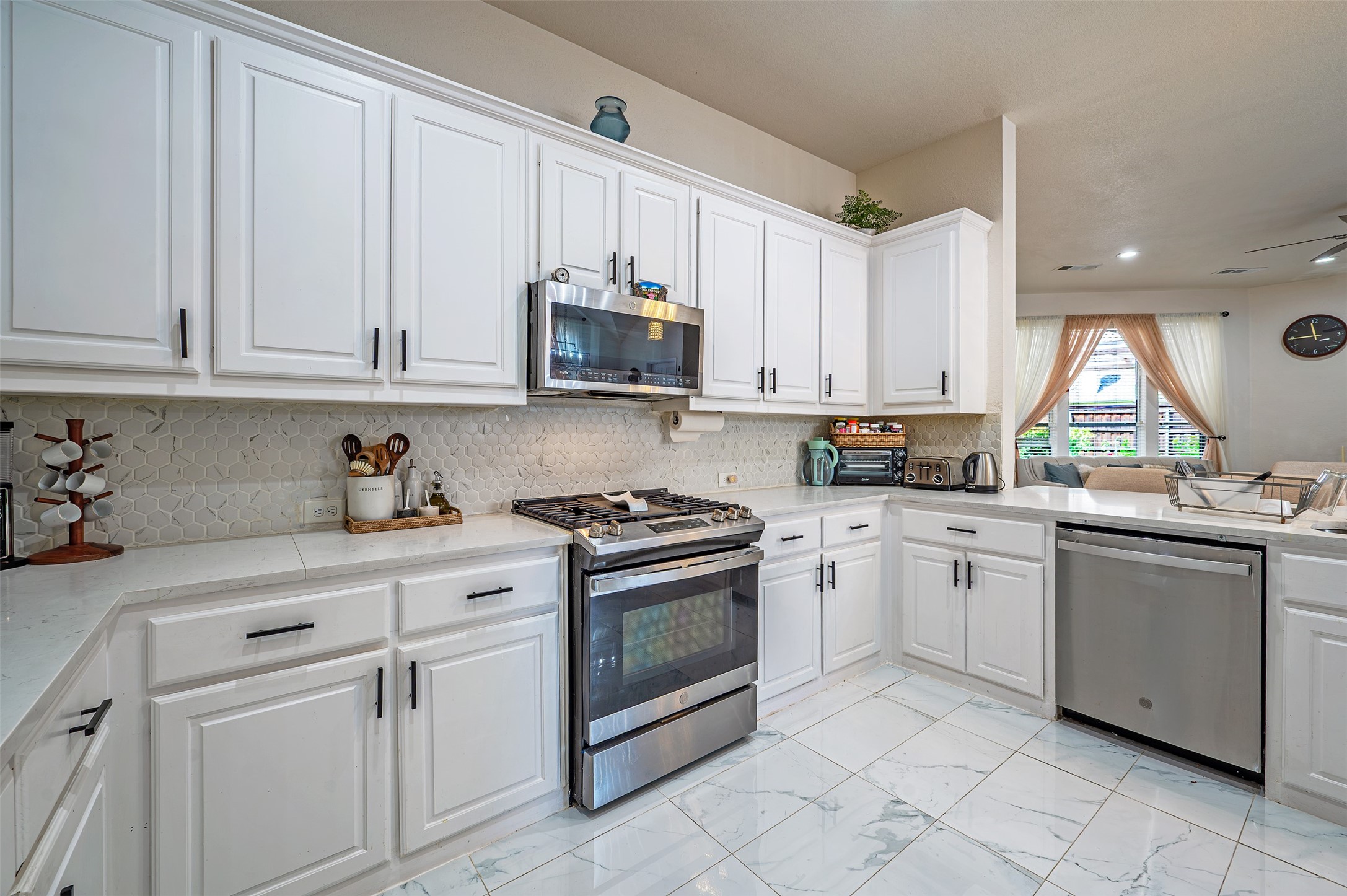 5925 Legend Lane The Colony TX 75056