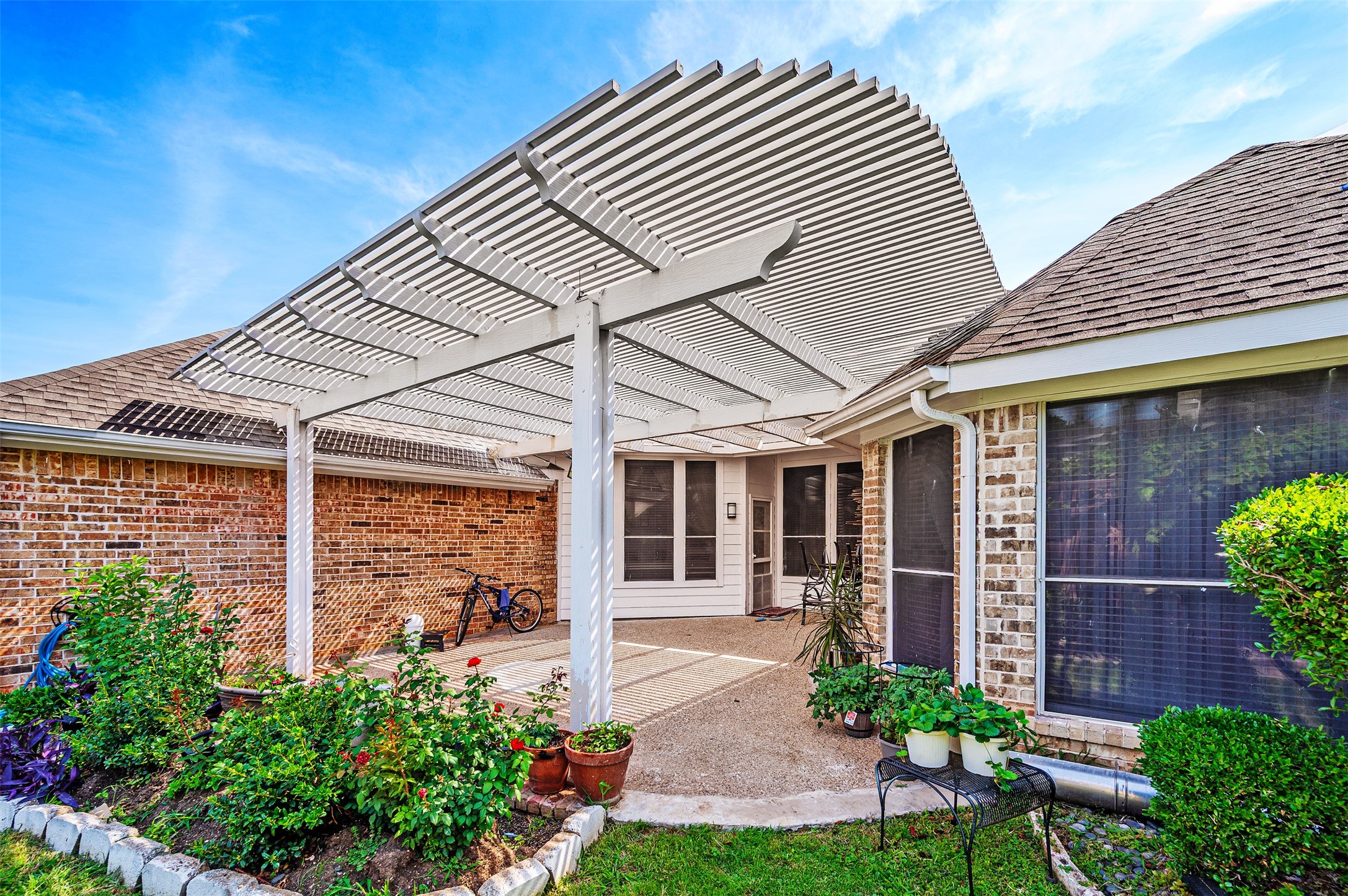 5925 Legend Lane The Colony TX 75056