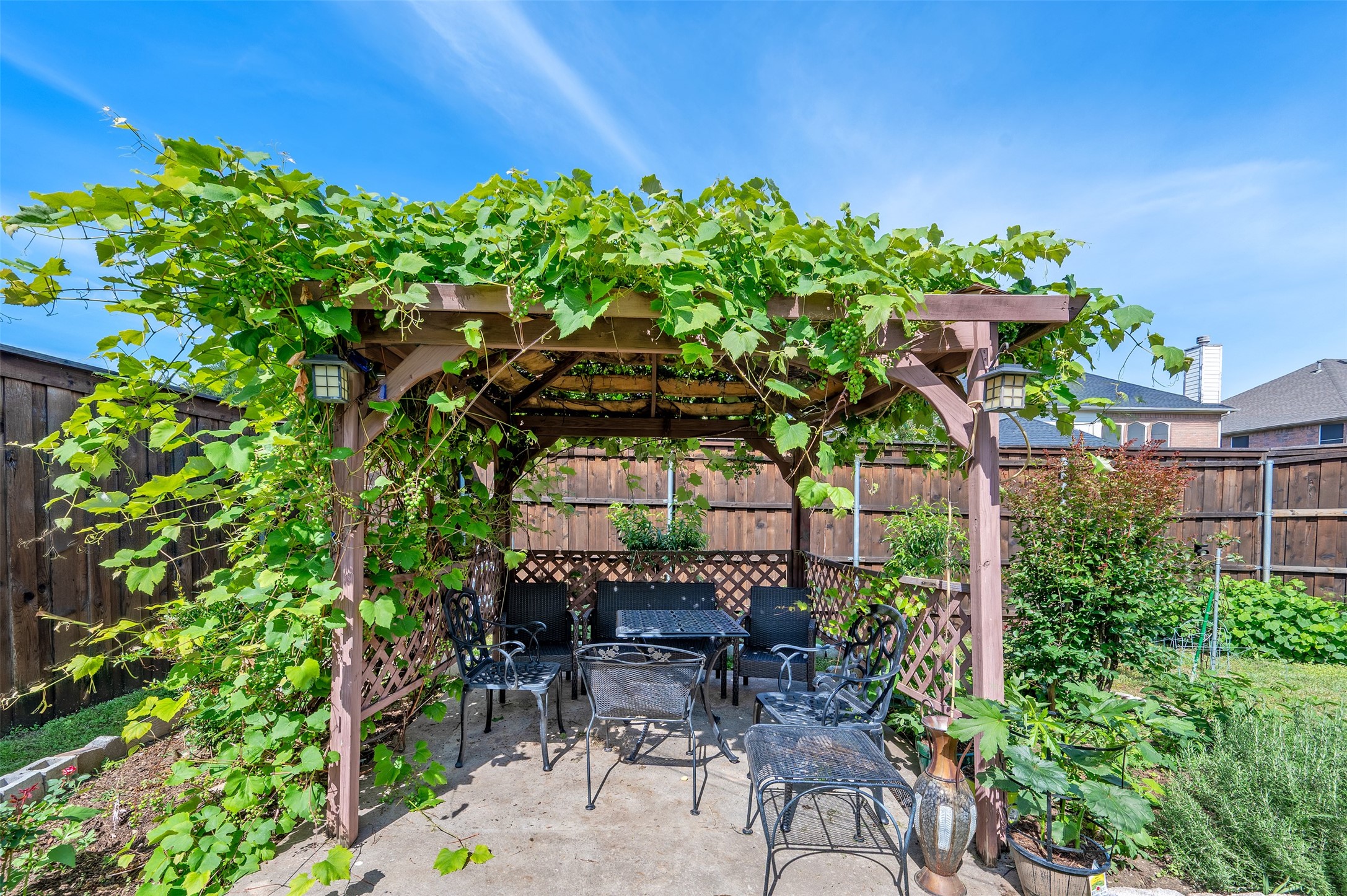 5925 Legend Lane The Colony TX 75056
