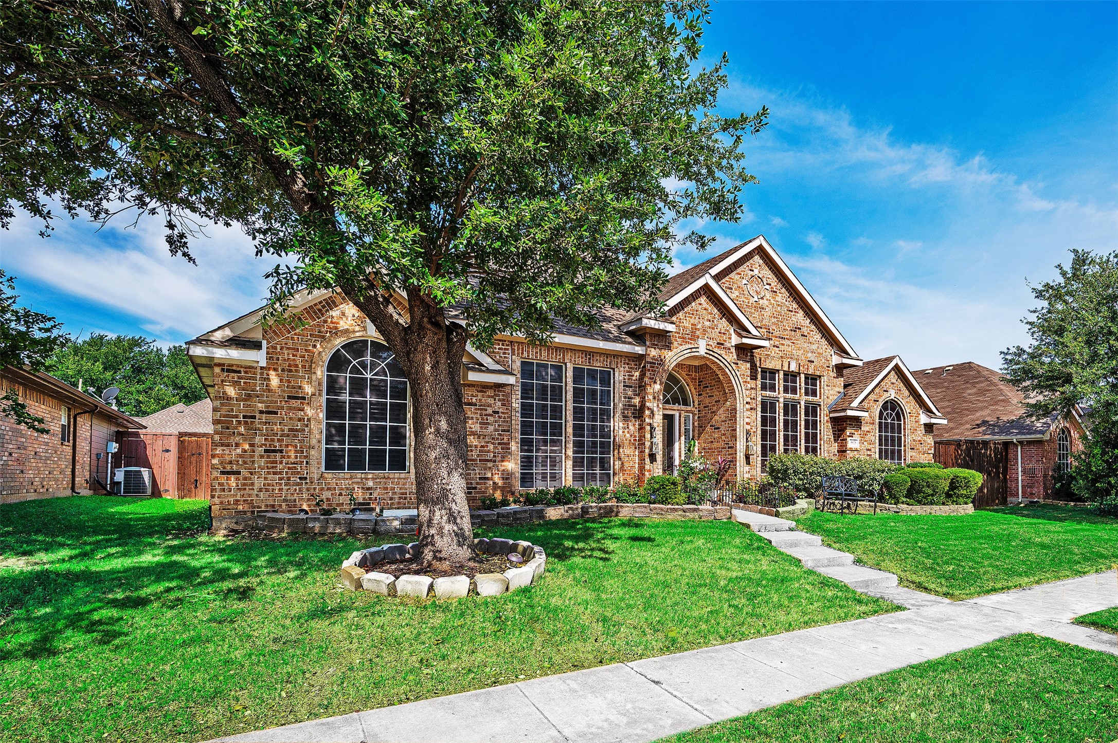 5925 Legend Lane The Colony TX 75056