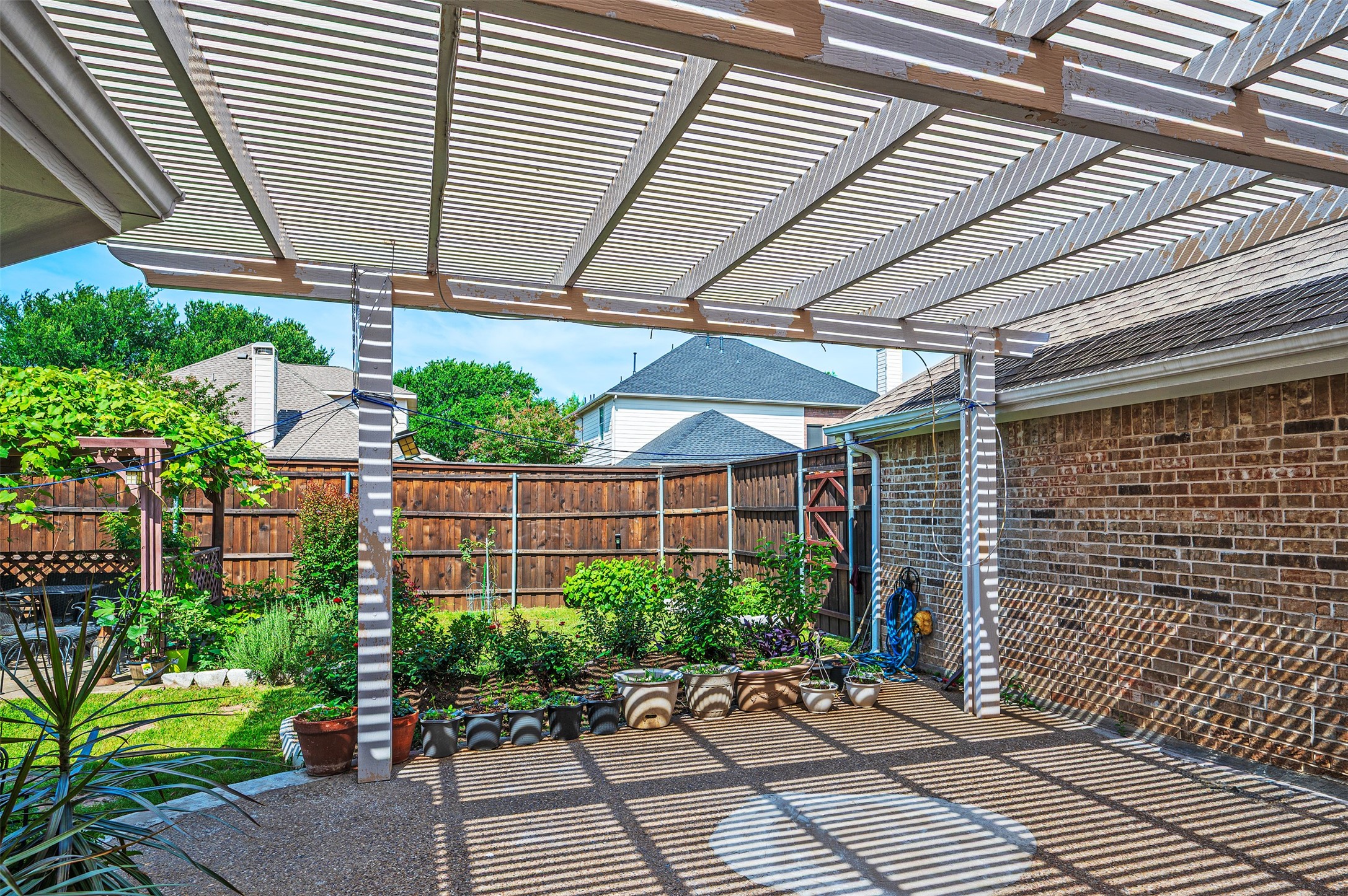 5925 Legend Lane The Colony TX 75056
