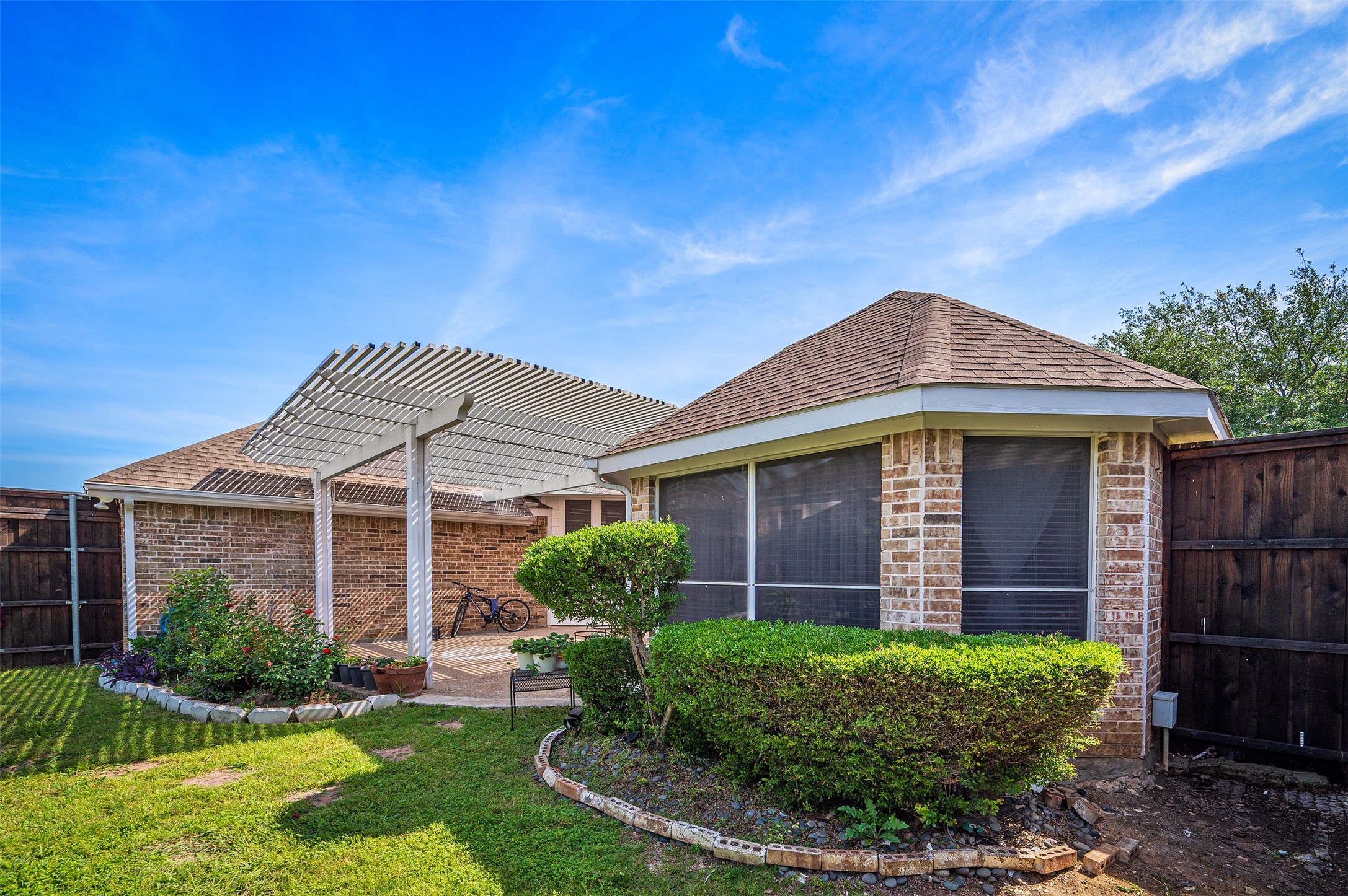 5925 Legend Lane The Colony TX 75056