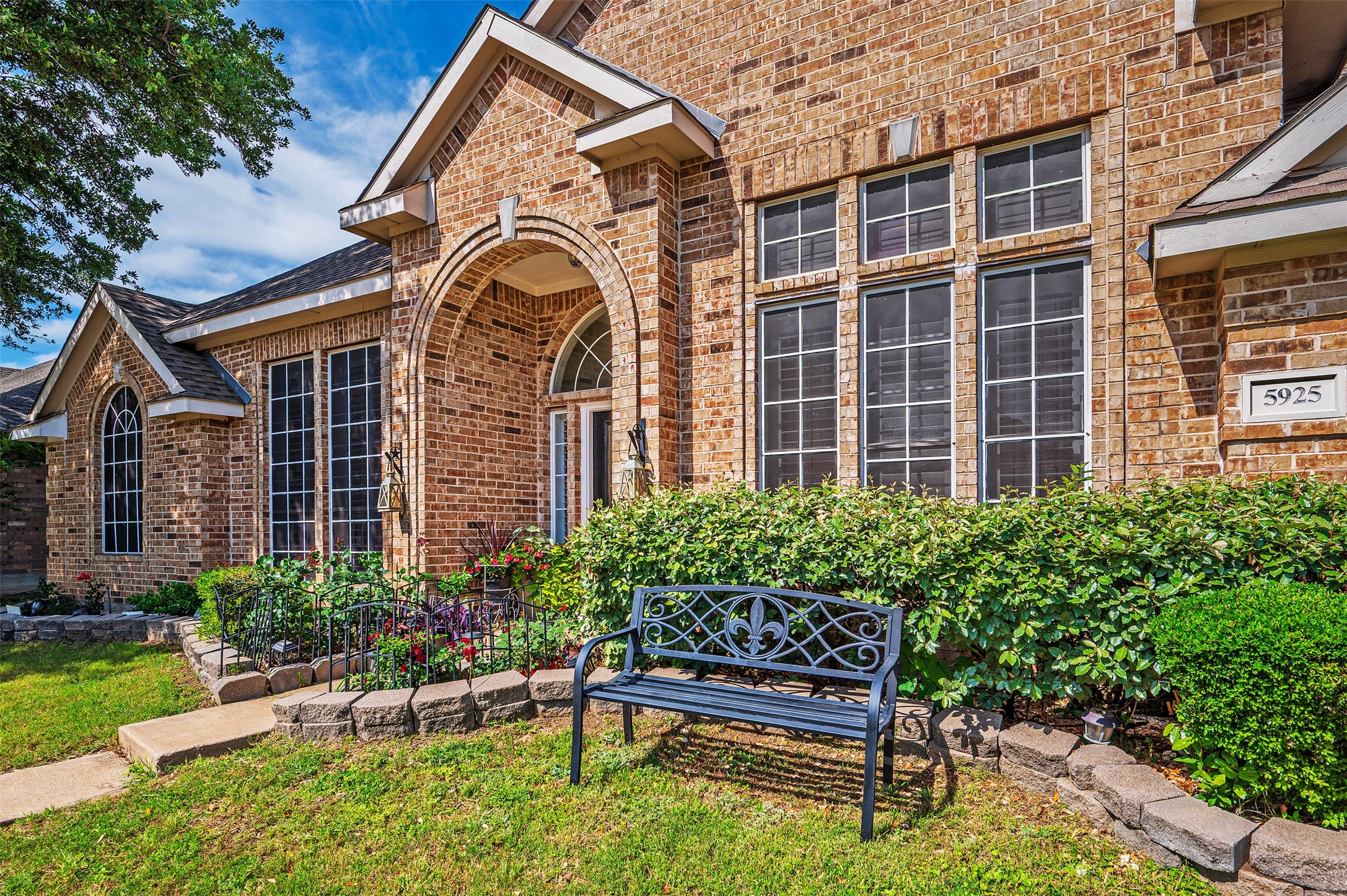 5925 Legend Lane The Colony TX 75056
