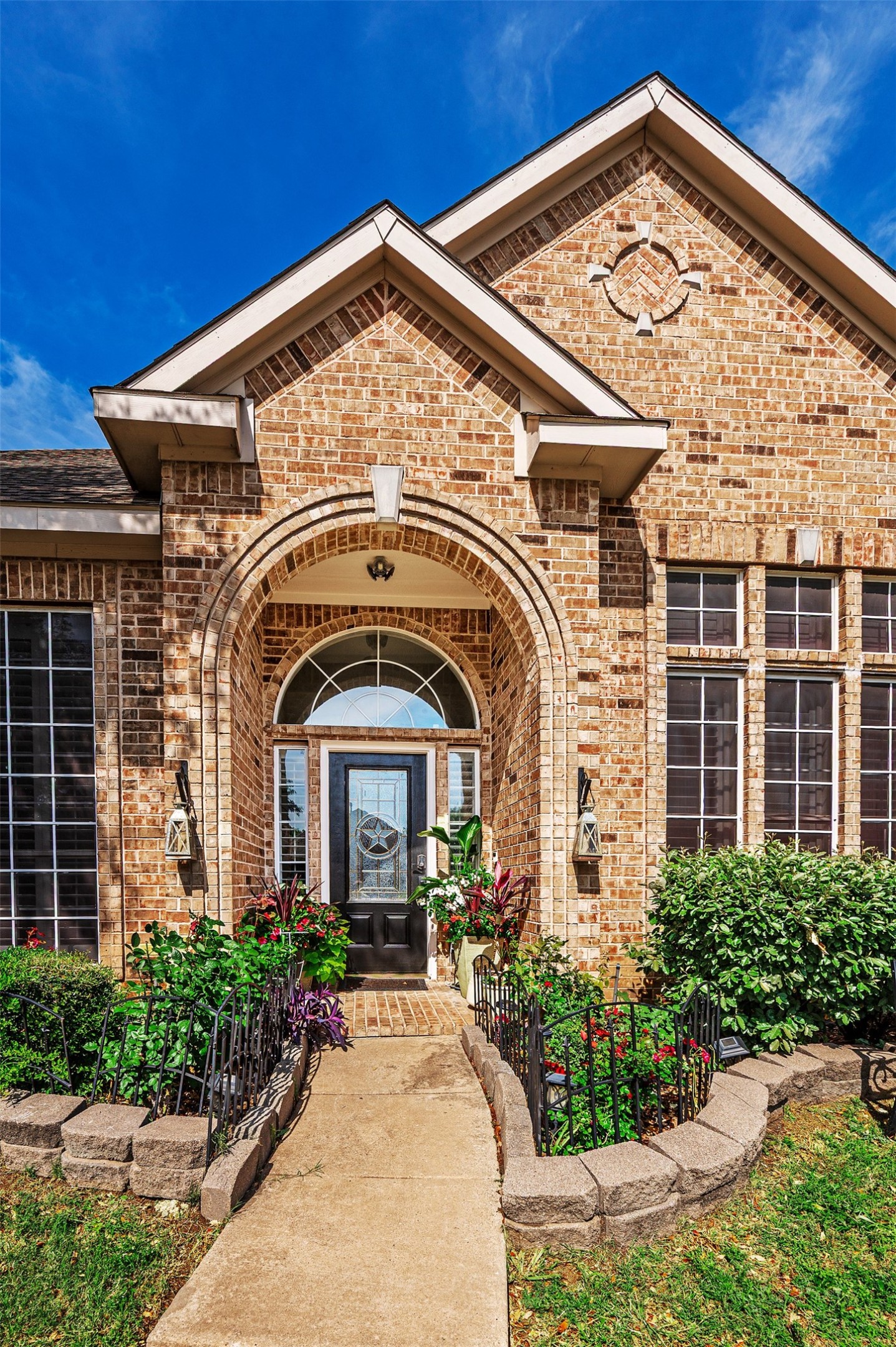 5925 Legend Lane The Colony TX 75056