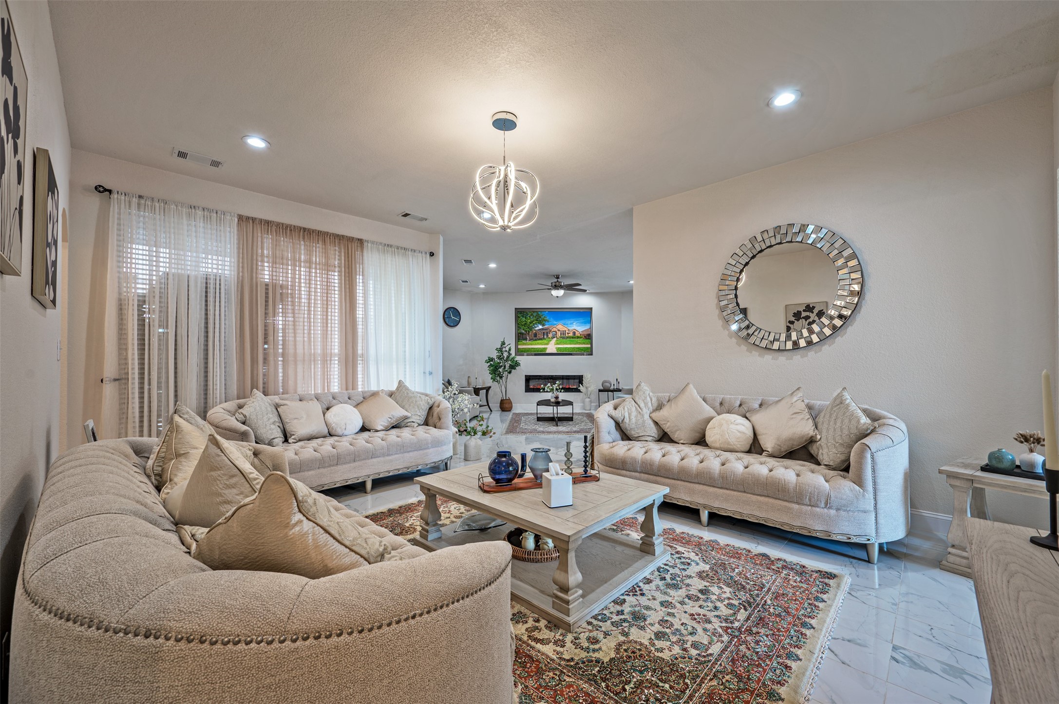 5925 Legend Lane The Colony TX 75056