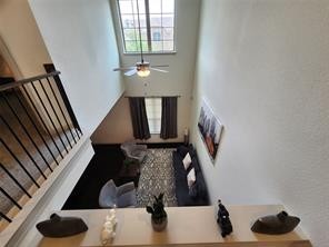 4126 Cascade Sky Drive Arlington TX 76005