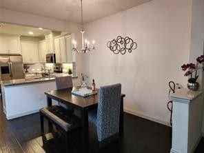 4126 Cascade Sky Drive Arlington TX 76005