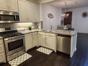 4126 Cascade Sky Drive Arlington TX 76005