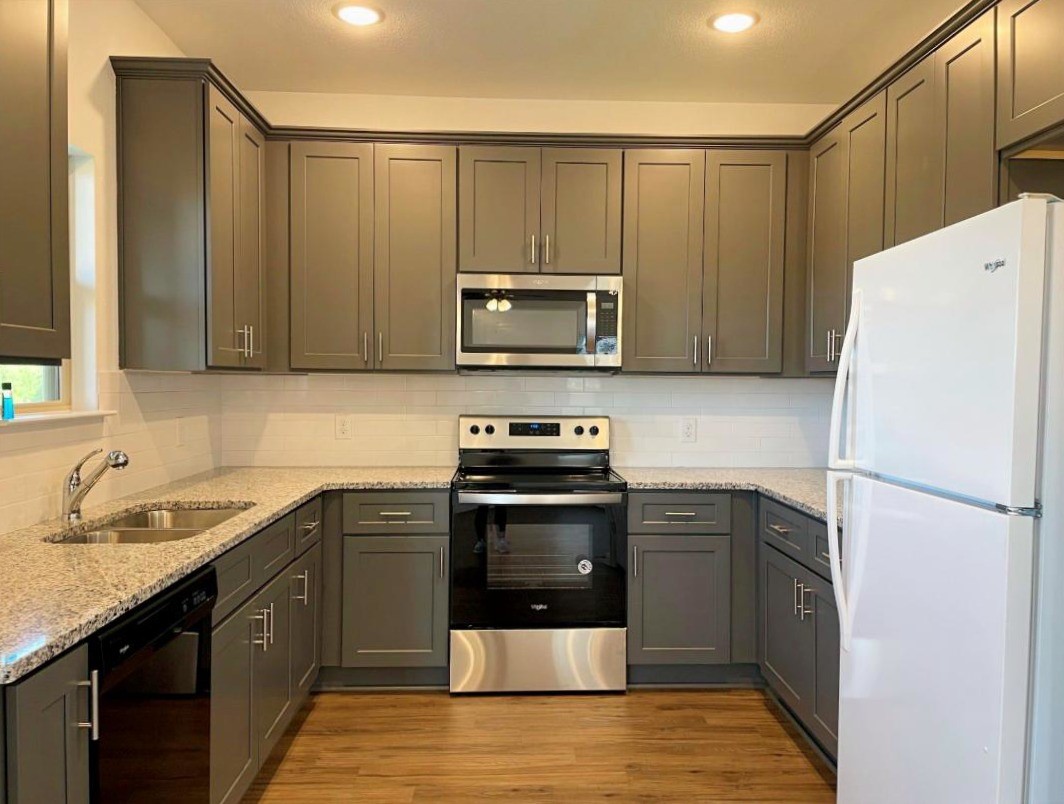 114 Providence Avenue Farmersville TX 75442
