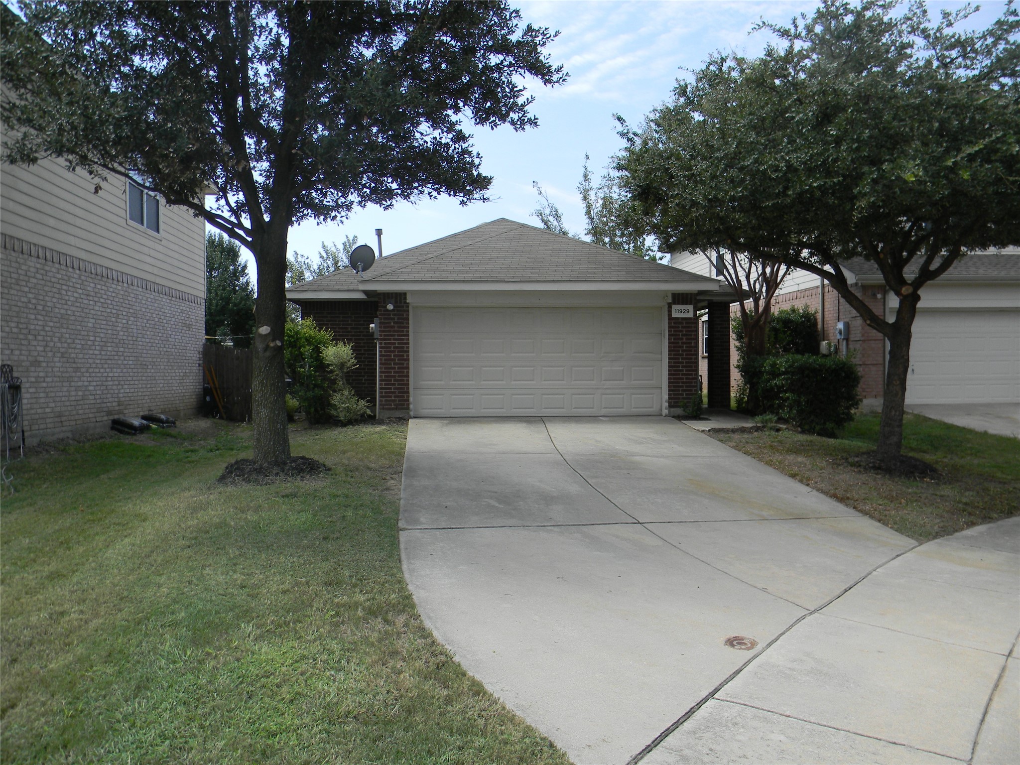11929 Porcupine Drive Fort Worth TX 76244