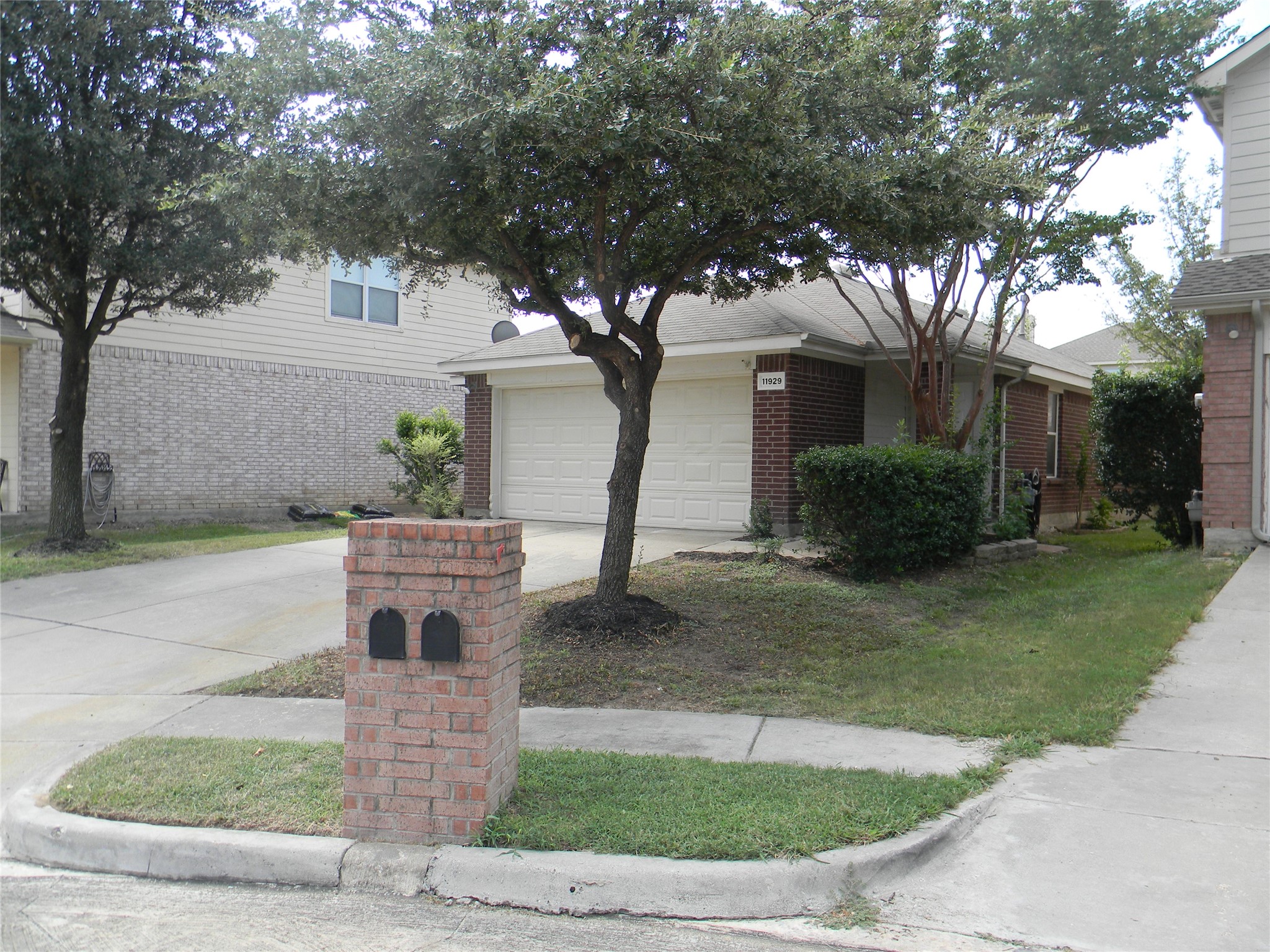 11929 Porcupine Drive Fort Worth TX 76244