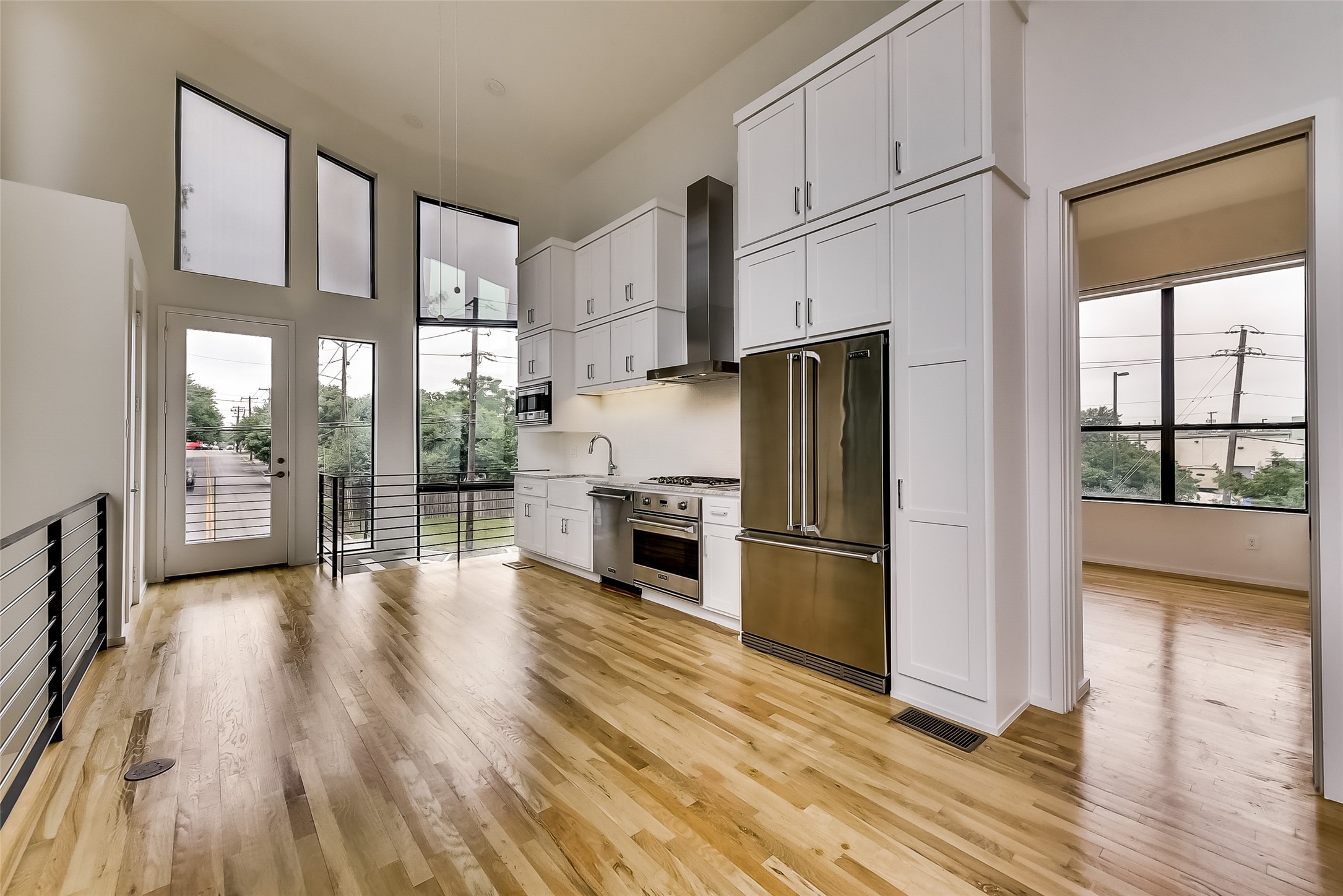 1839 Summit Avenue Dallas TX 75206