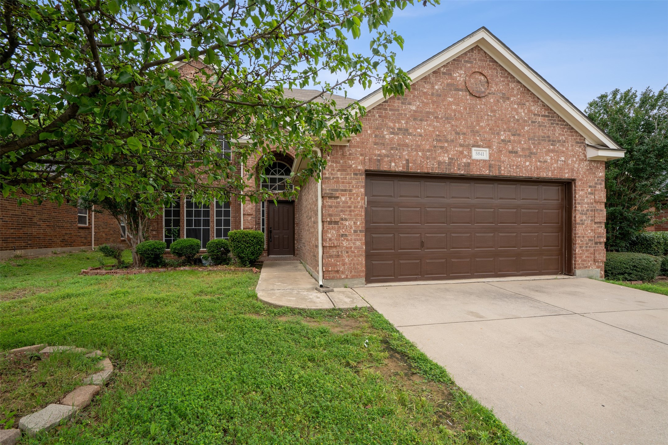 5841 Pearl Oyster Lane Fort Worth TX 76179
