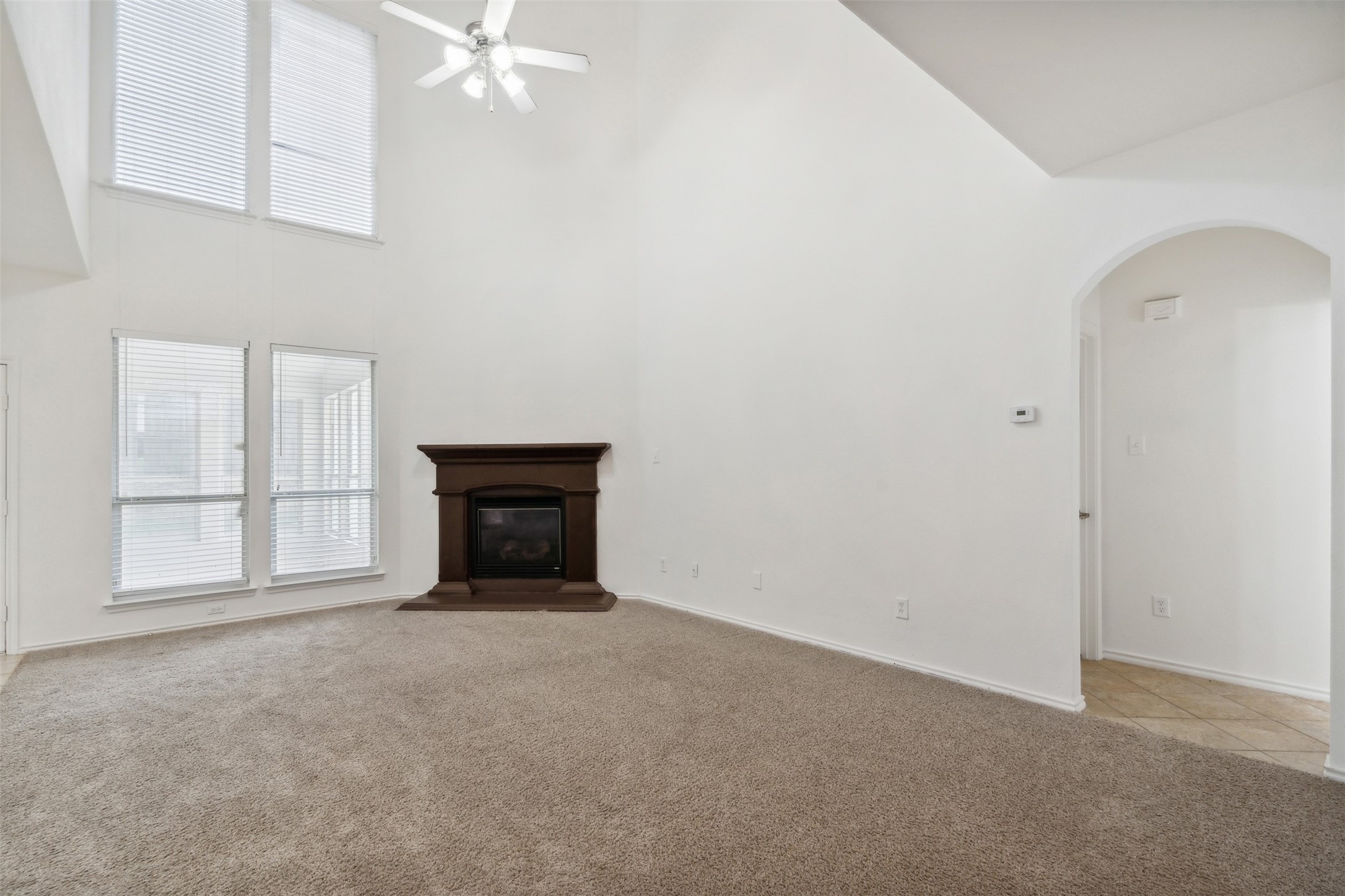 5841 Pearl Oyster Lane Fort Worth TX 76179