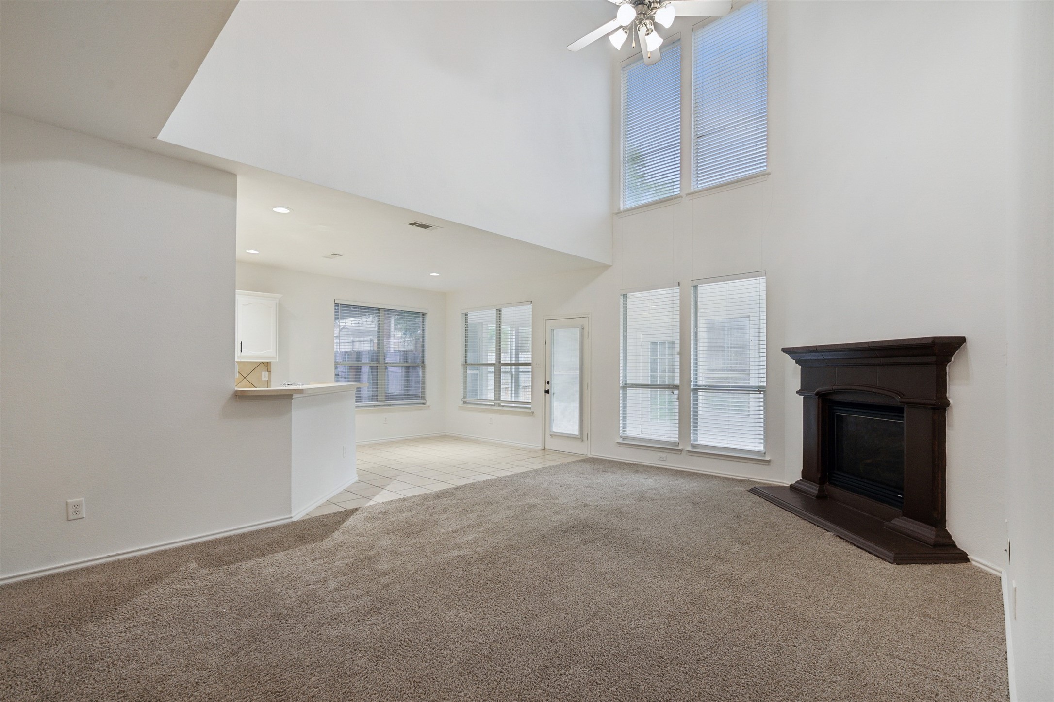 5841 Pearl Oyster Lane Fort Worth TX 76179