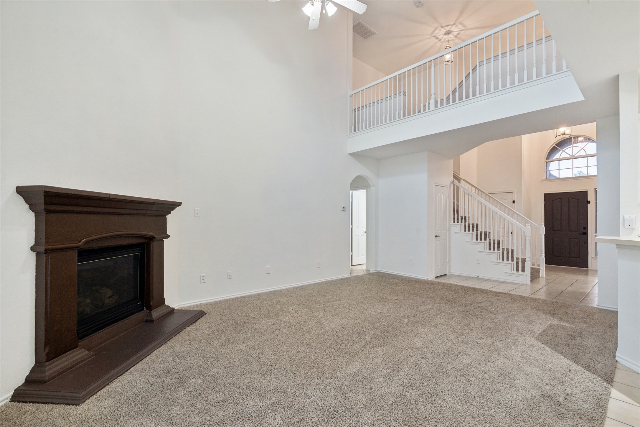 5841 Pearl Oyster Lane Fort Worth TX 76179