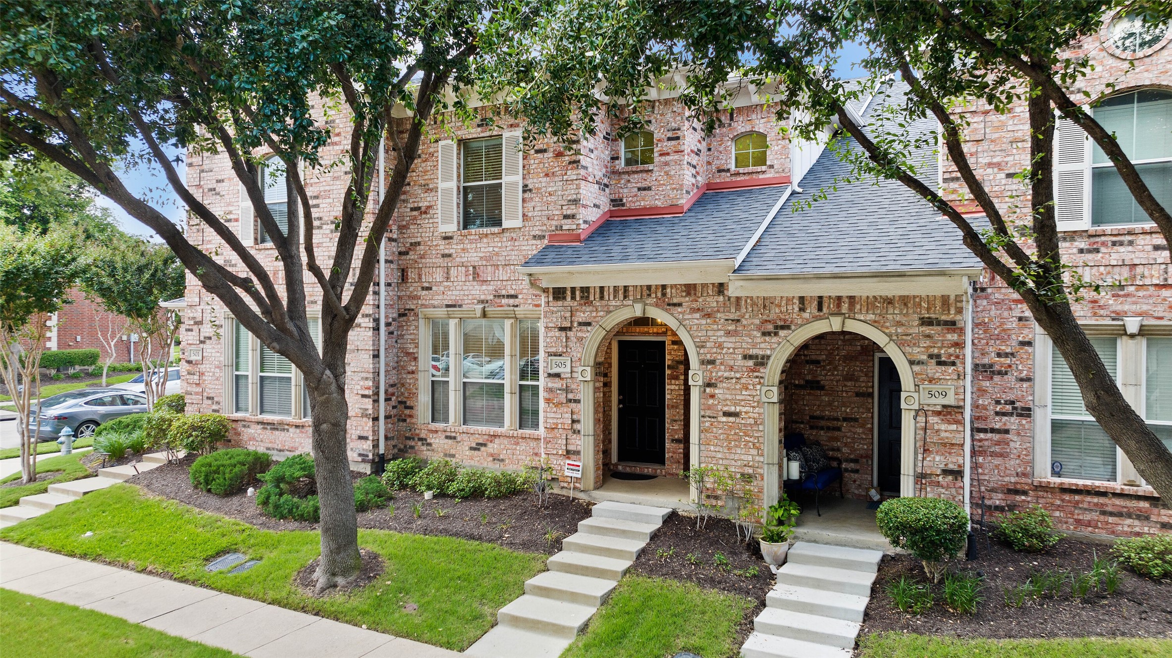505 Legends Drive Lewisville TX 75057