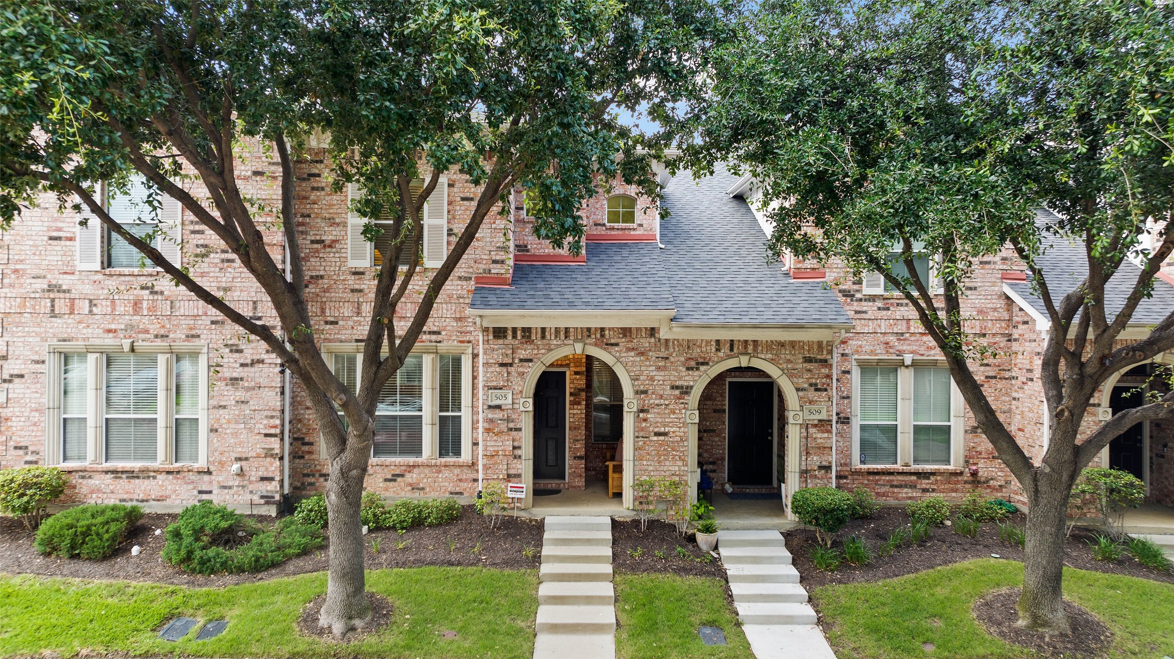 505 Legends Drive Lewisville TX 75057