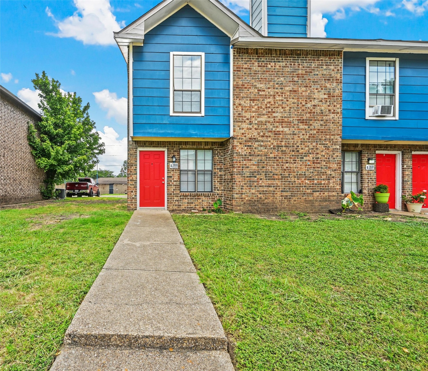 2810 Wimbledon Court Garland TX 75041
