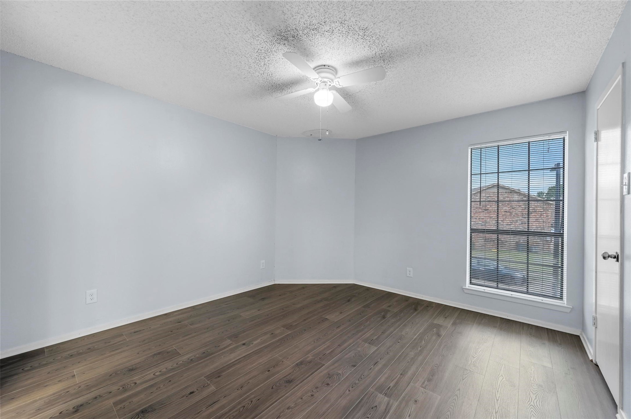 2810 Wimbledon Court Garland TX 75041