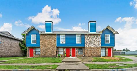 2810 Wimbledon Court Garland TX 75041