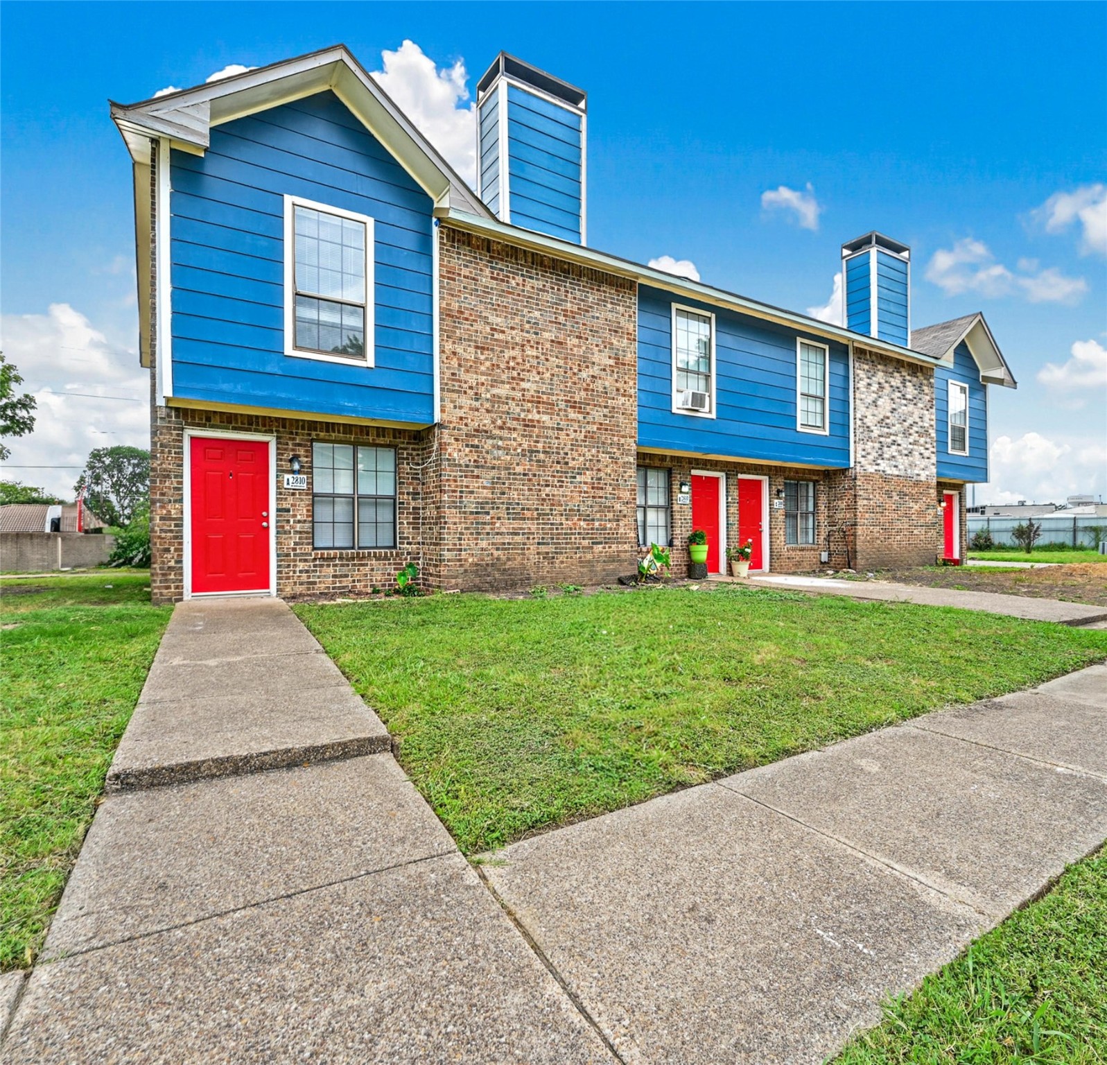 2810 Wimbledon Court Garland TX 75041