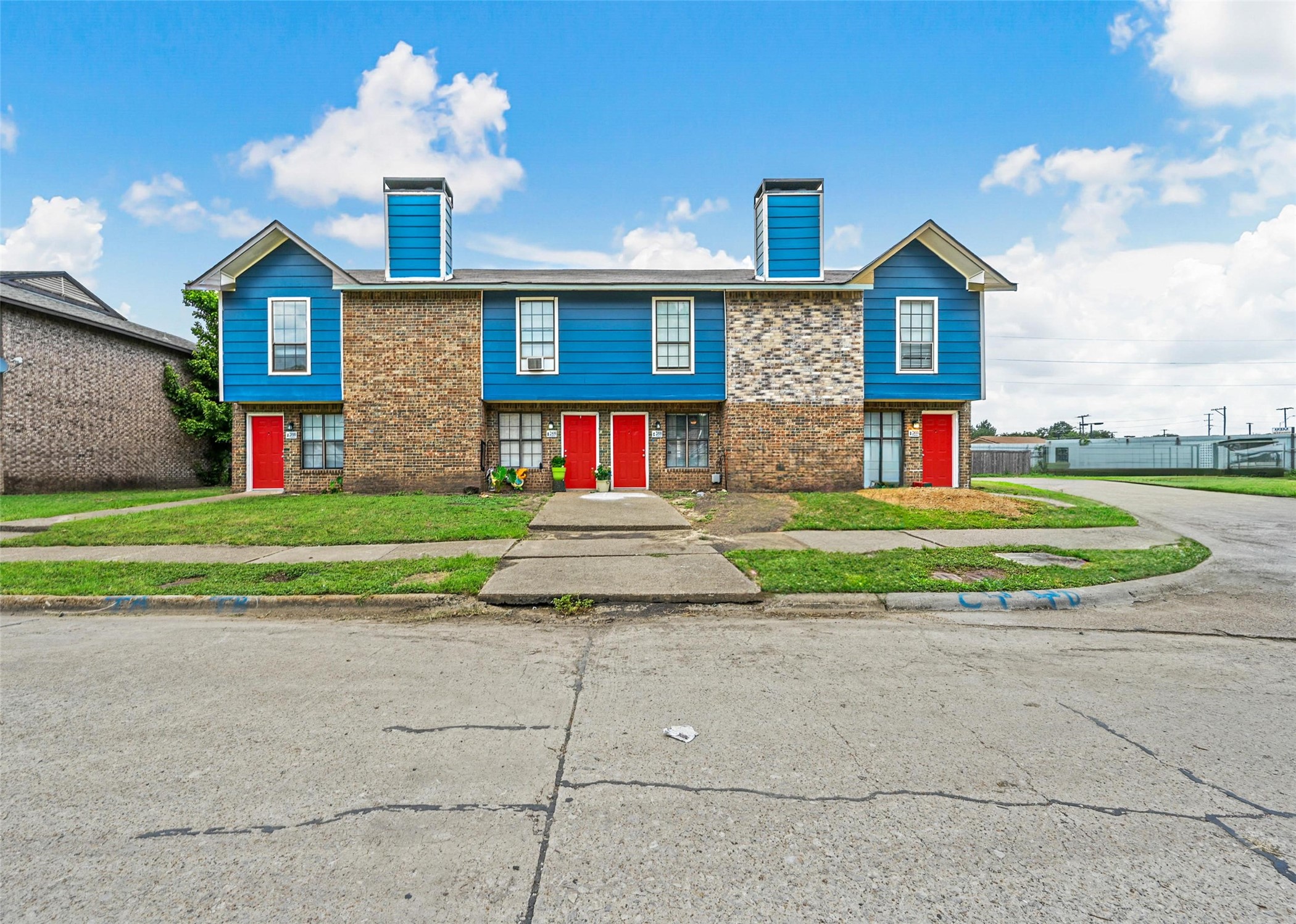 2810 Wimbledon Court Garland TX 75041