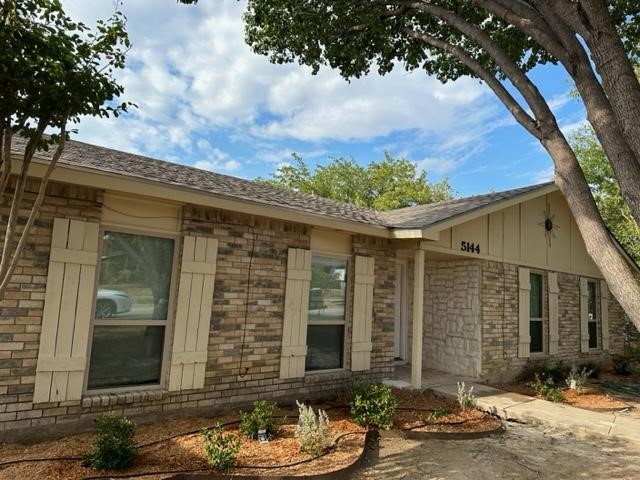 5144 Reed Drive The Colony TX 75056