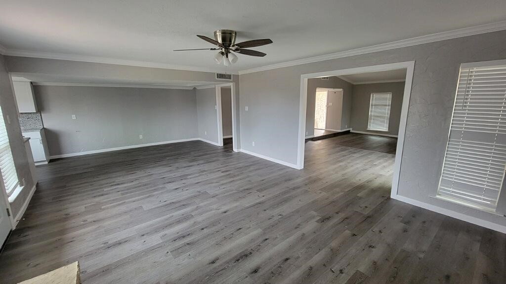 5144 Reed Drive The Colony TX 75056