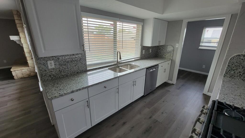 5144 Reed Drive The Colony TX 75056