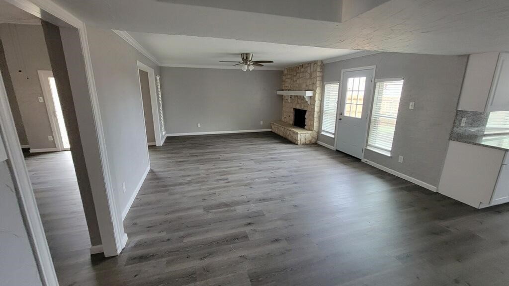 5144 Reed Drive The Colony TX 75056