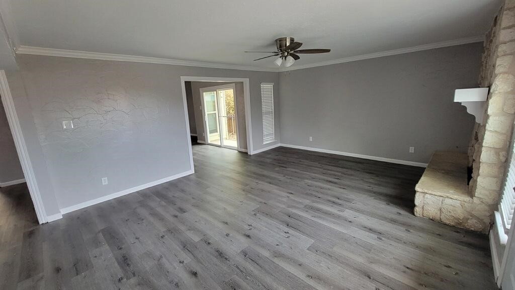5144 Reed Drive The Colony TX 75056