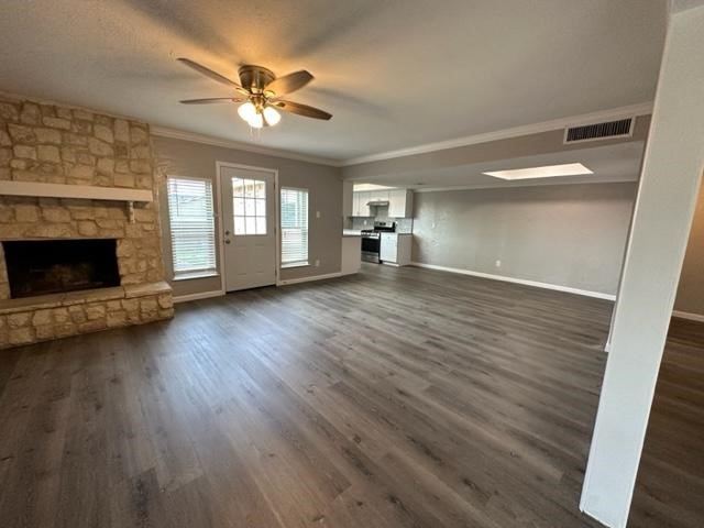 5144 Reed Drive The Colony TX 75056