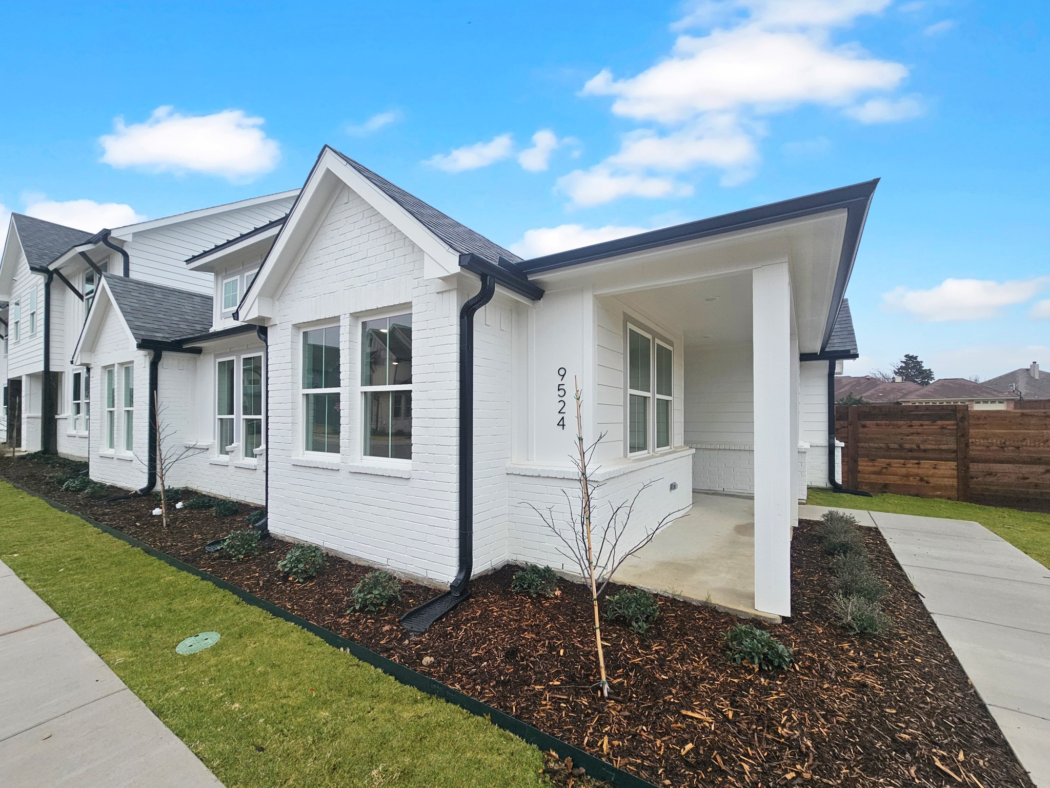 9524 Thorncrown Lane Fort Worth TX 76179