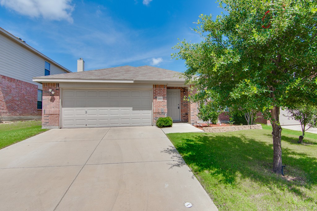 12524 Panorama Drive Fort Worth TX 76028